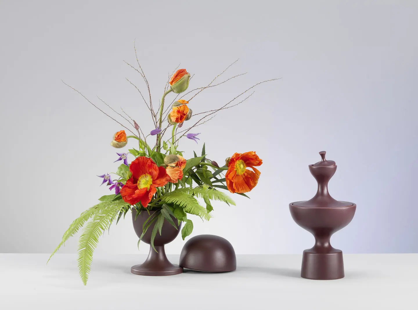 Vitra - Ceramic Container No. 1