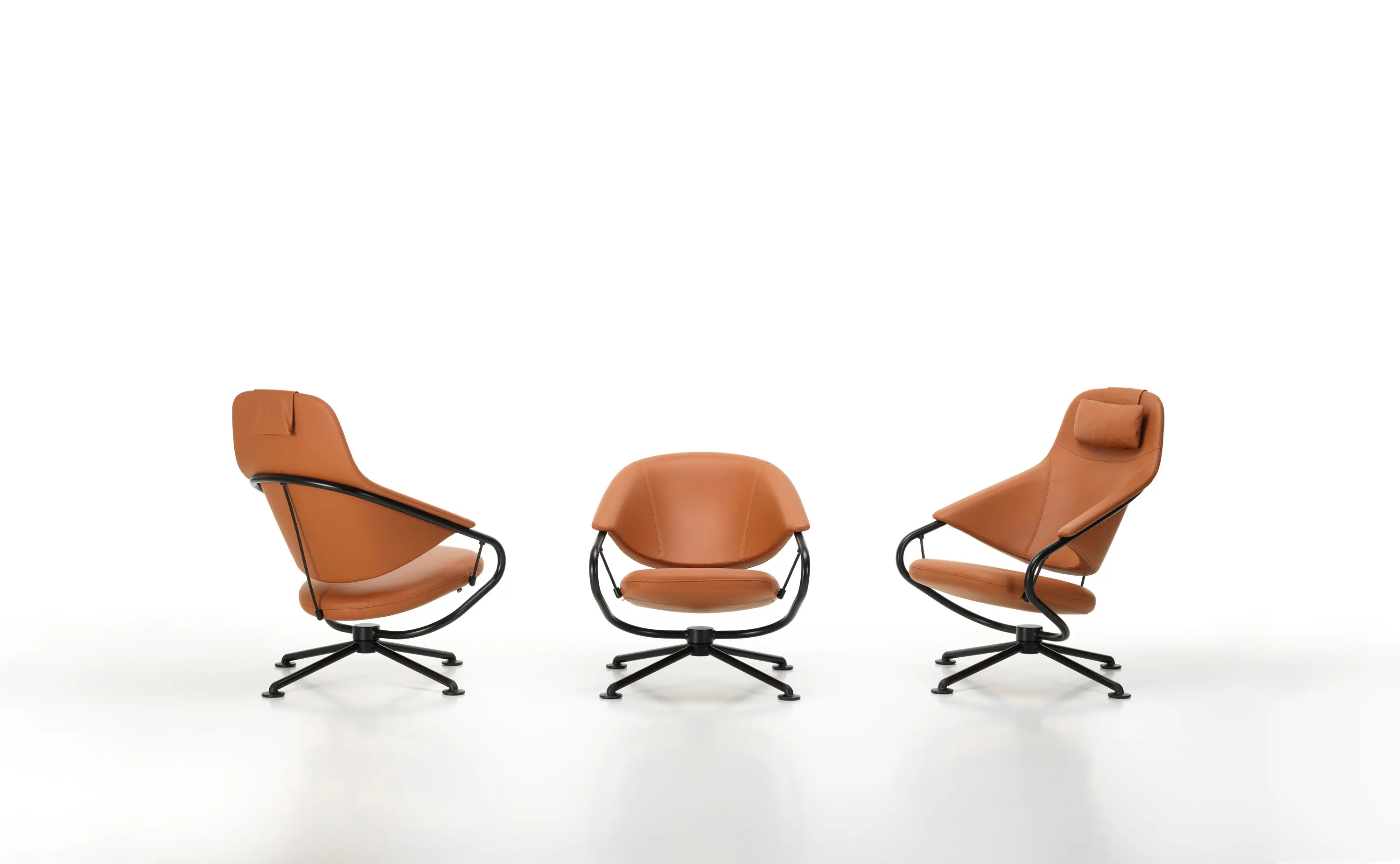 Vitra - Citizen Highback