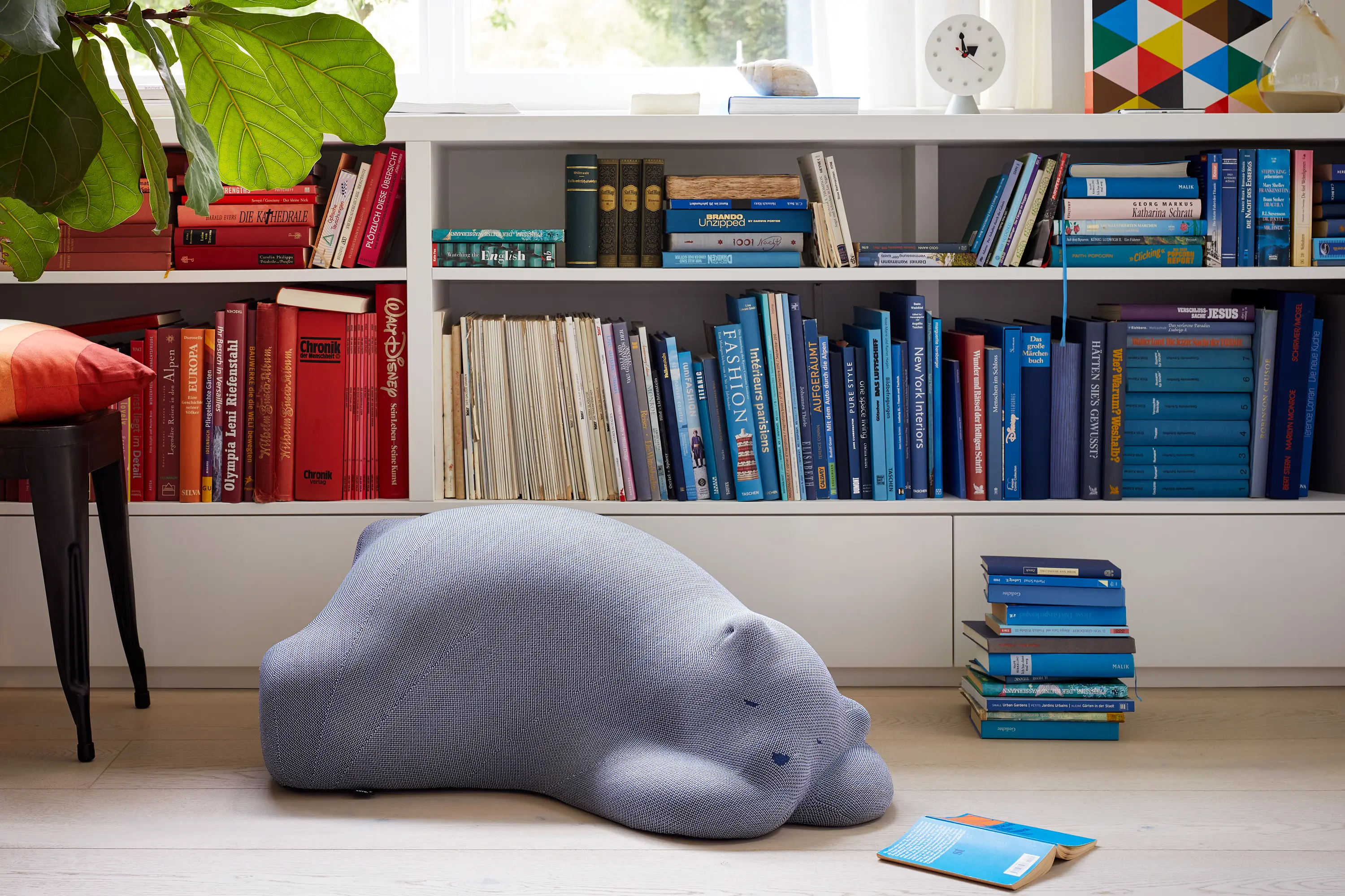 Vitra - Resting Bear