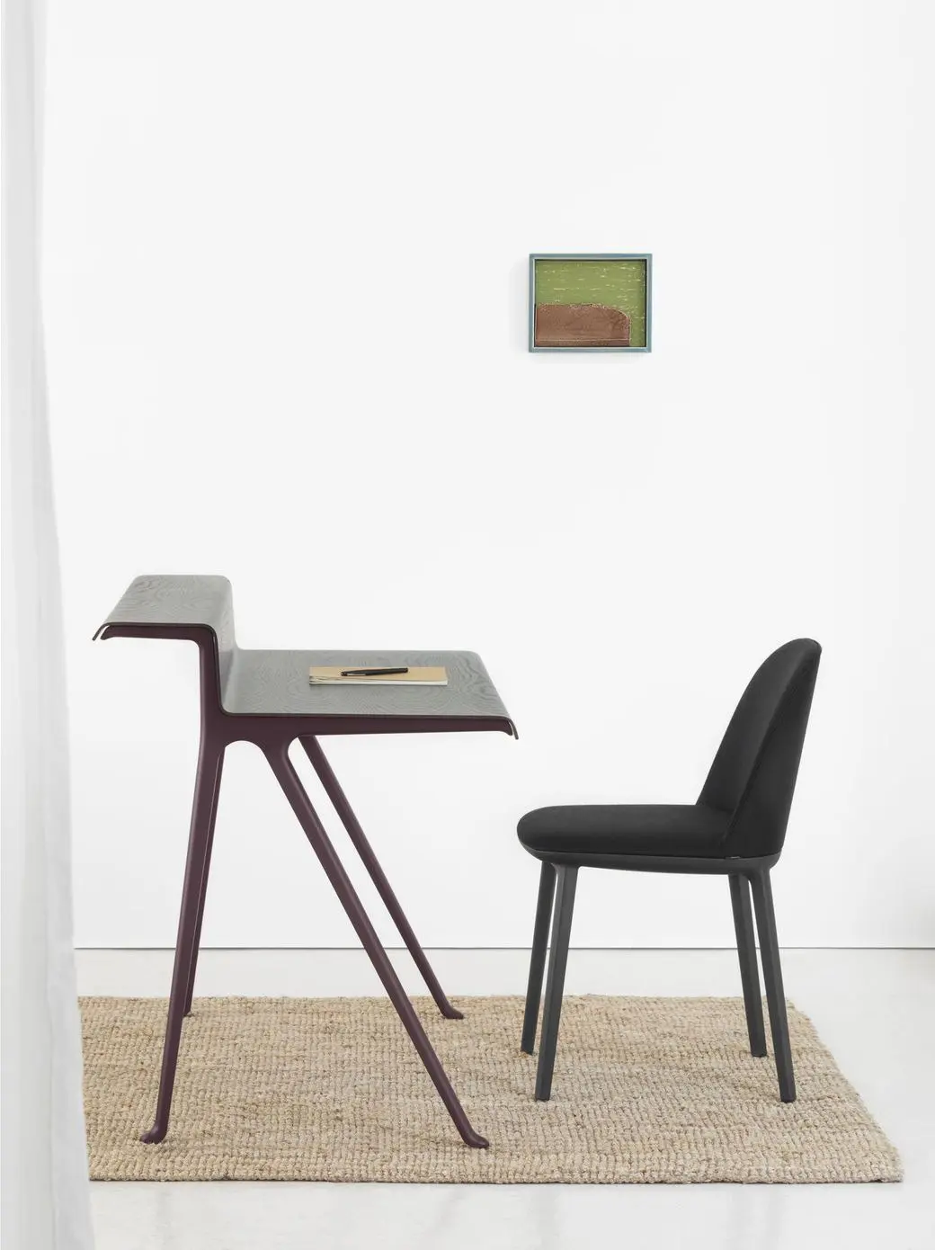 Vitra - Courier