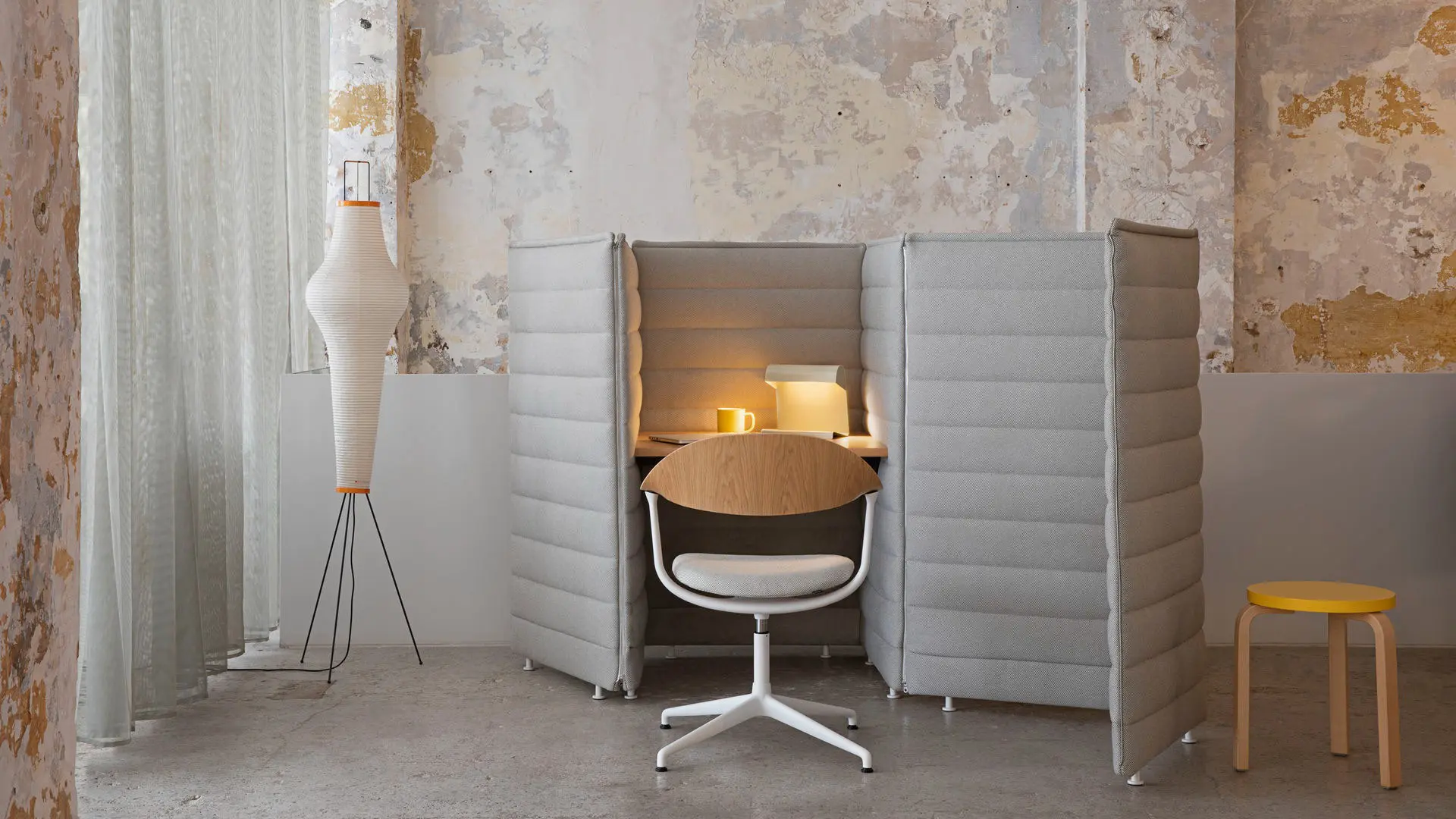 Vitra - Mynt | Plastic