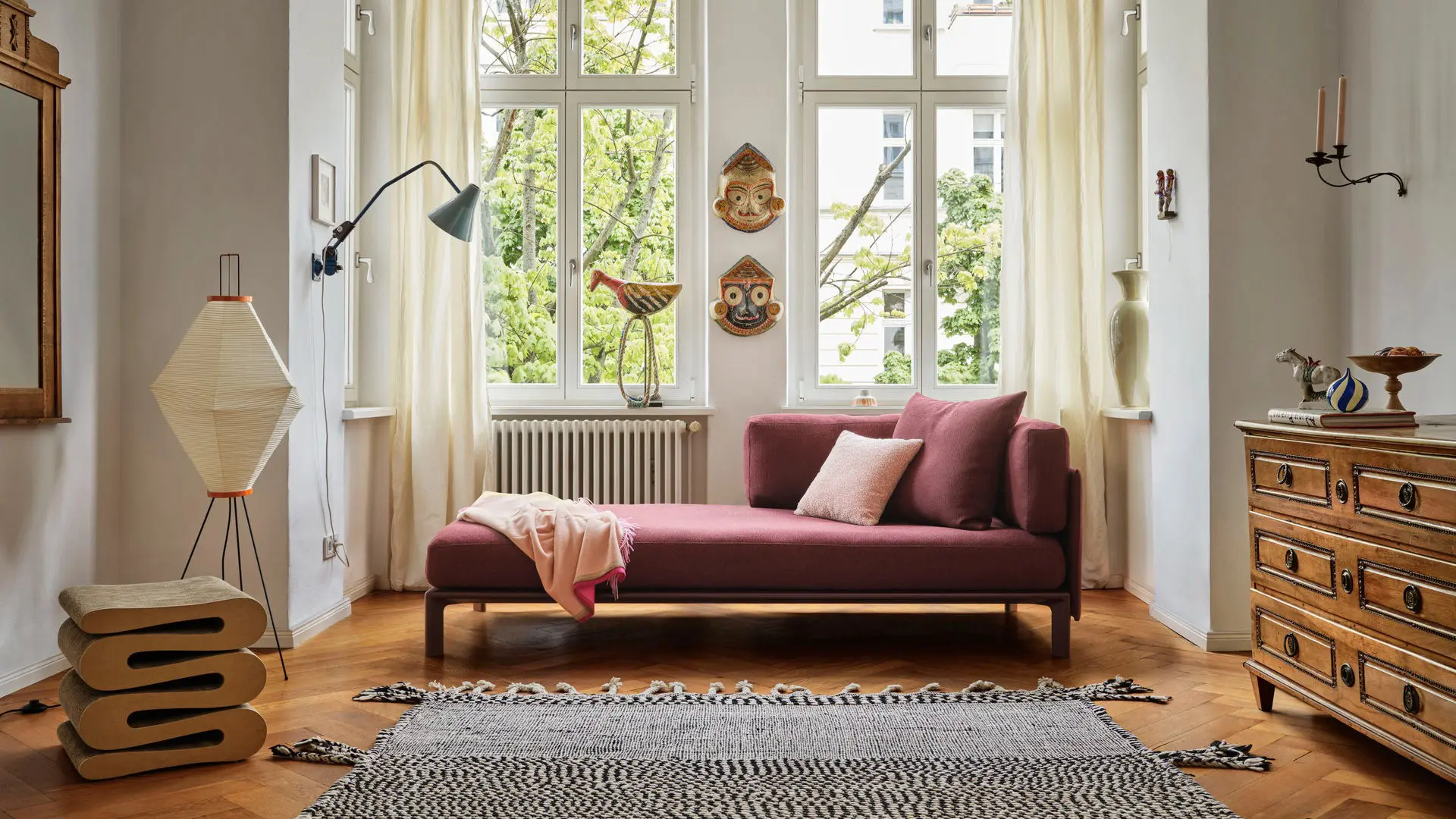 Vitra - Vitra Cushions, soft comfort