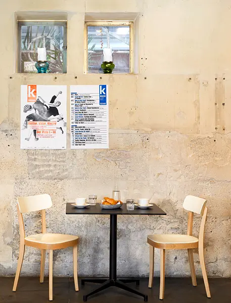 Vitra - Bistro Table