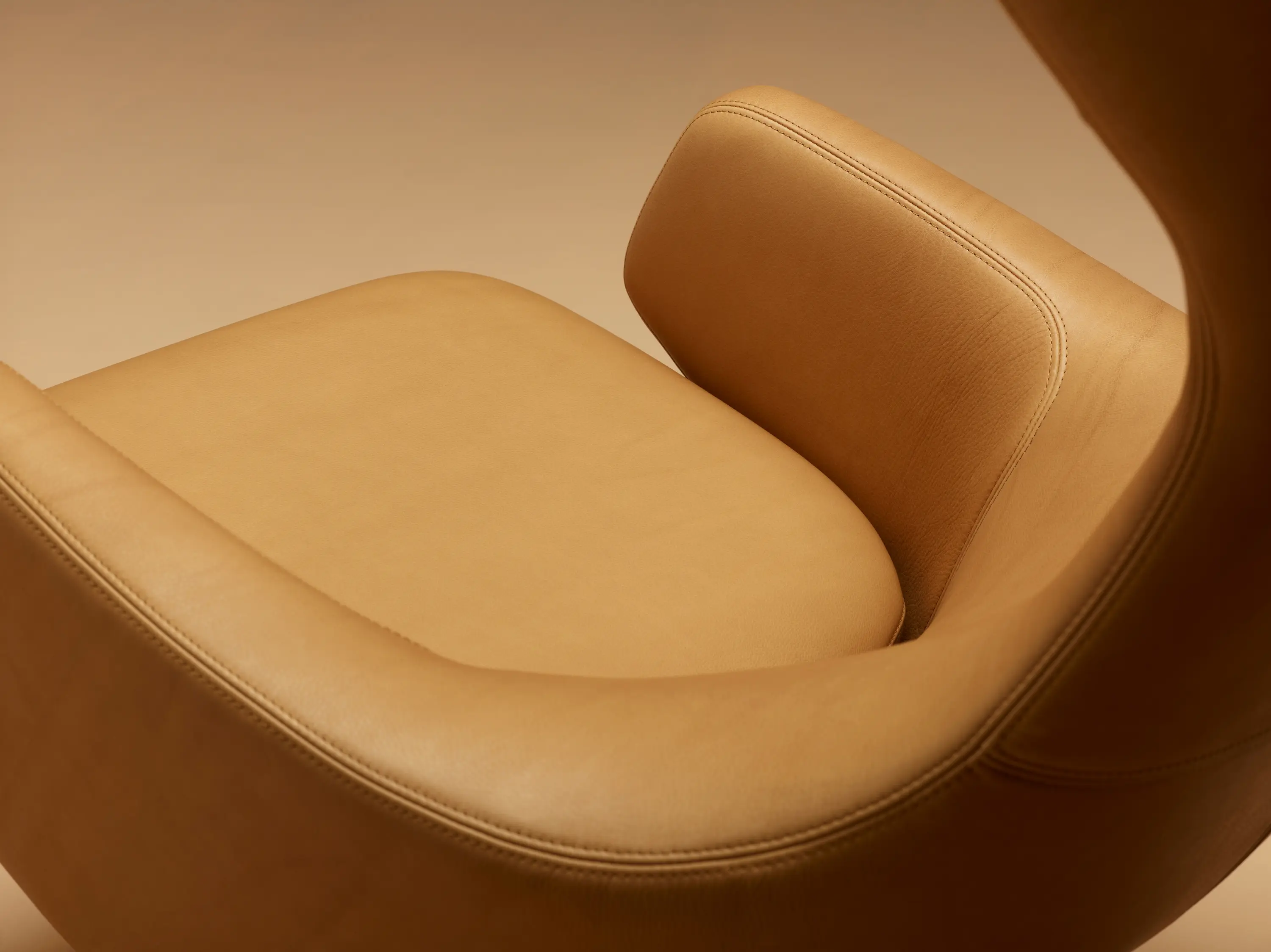 Vitra - Grand Repos & Ottoman