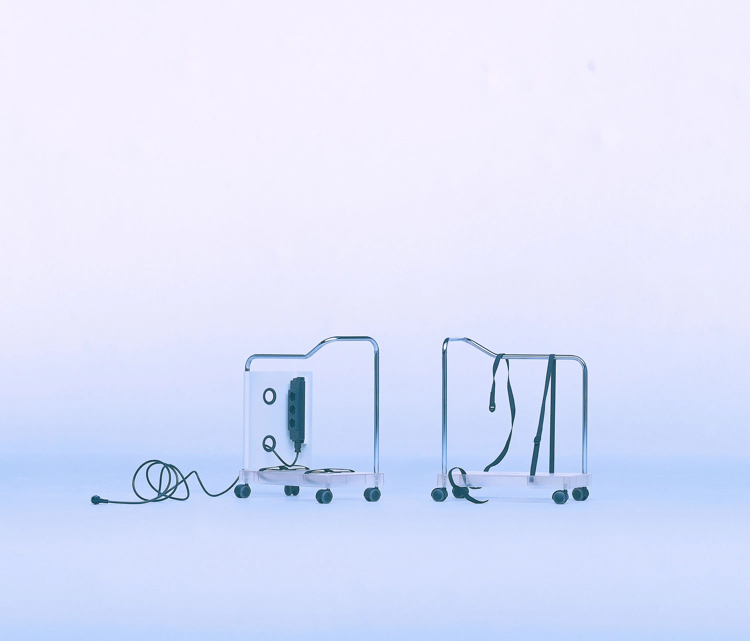 Vitra - Mobile Elements | Follow Me