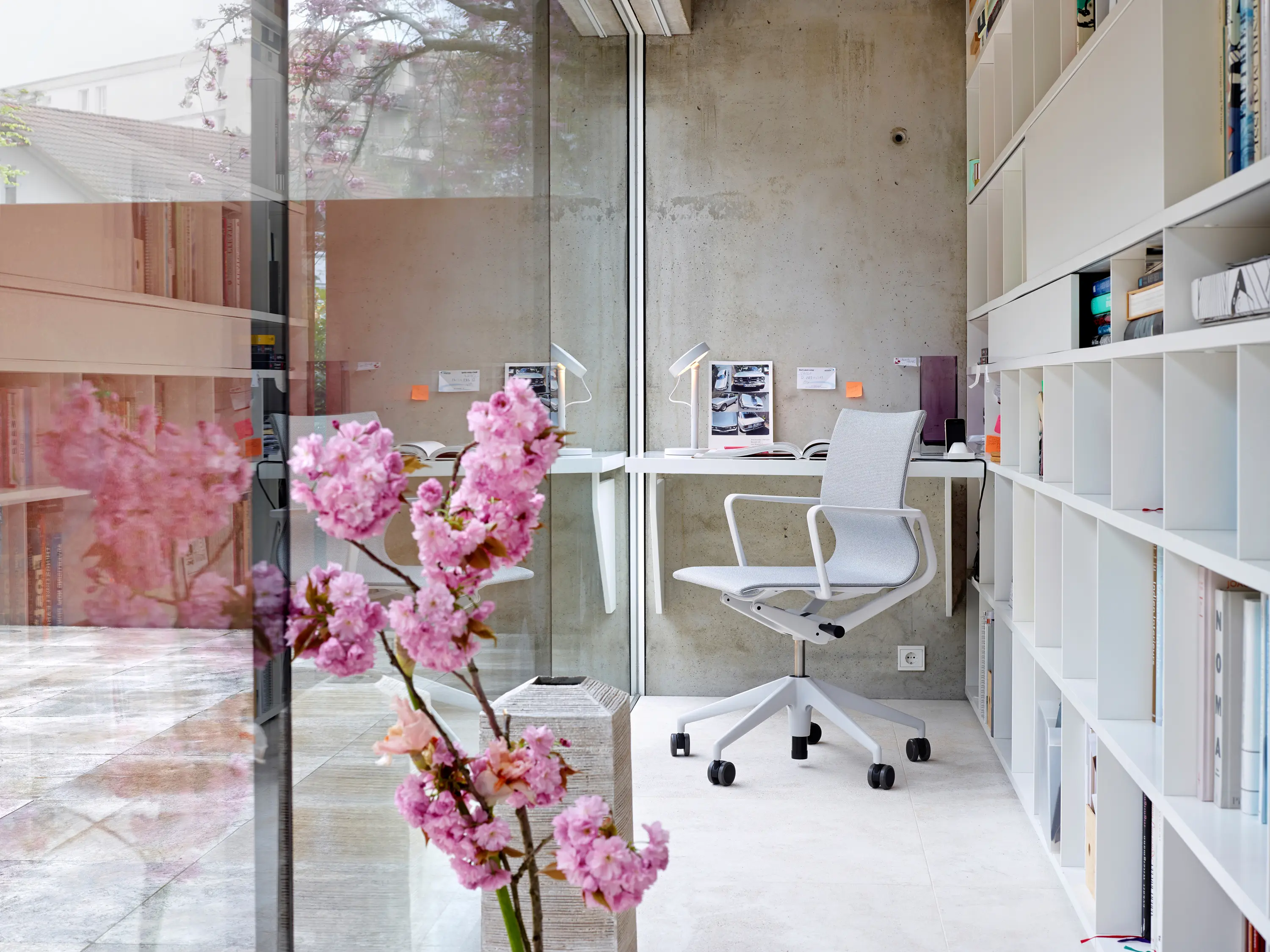 Vitra - Physix Studio