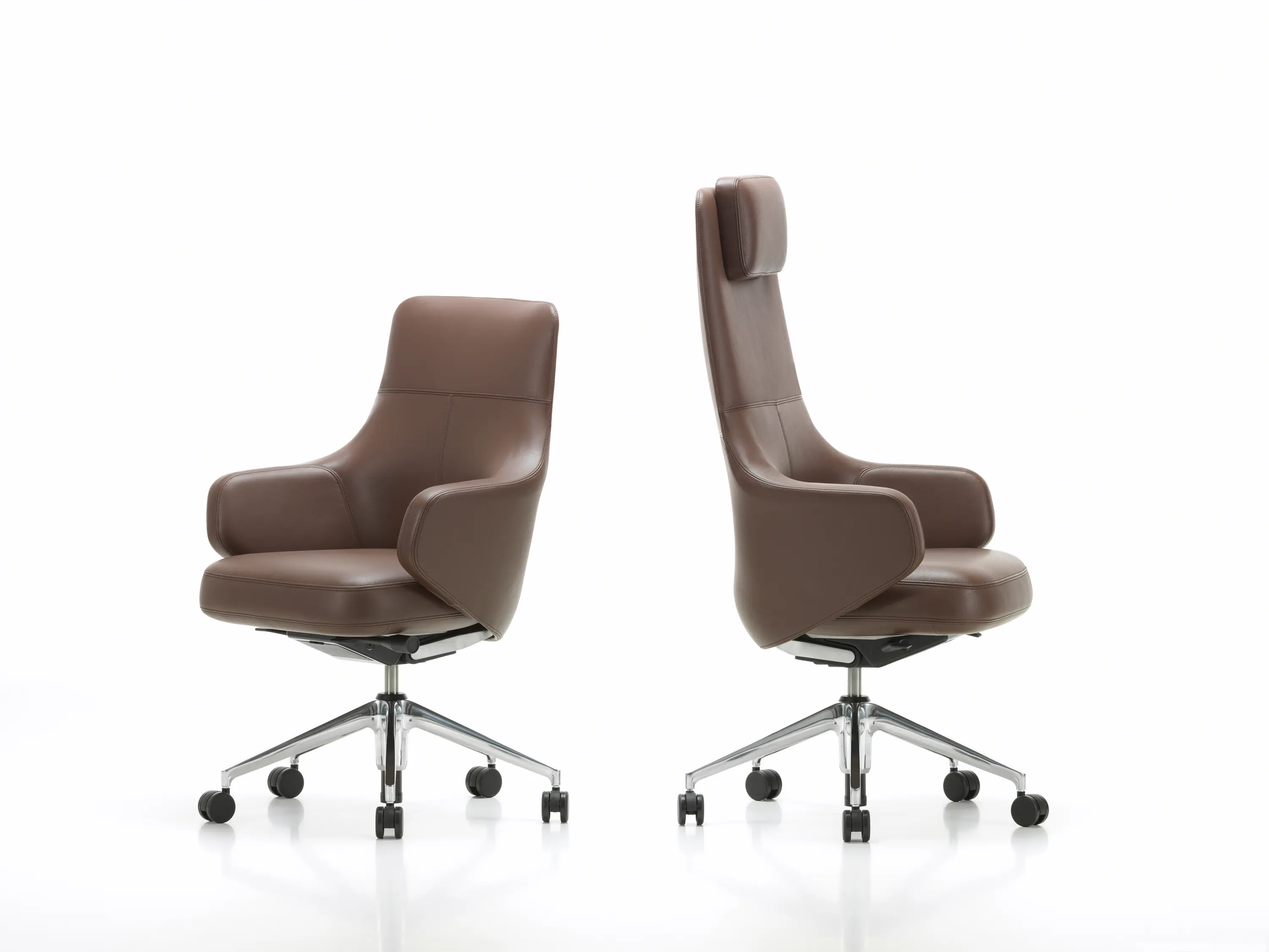 Vitra - Grand Executive Lowback