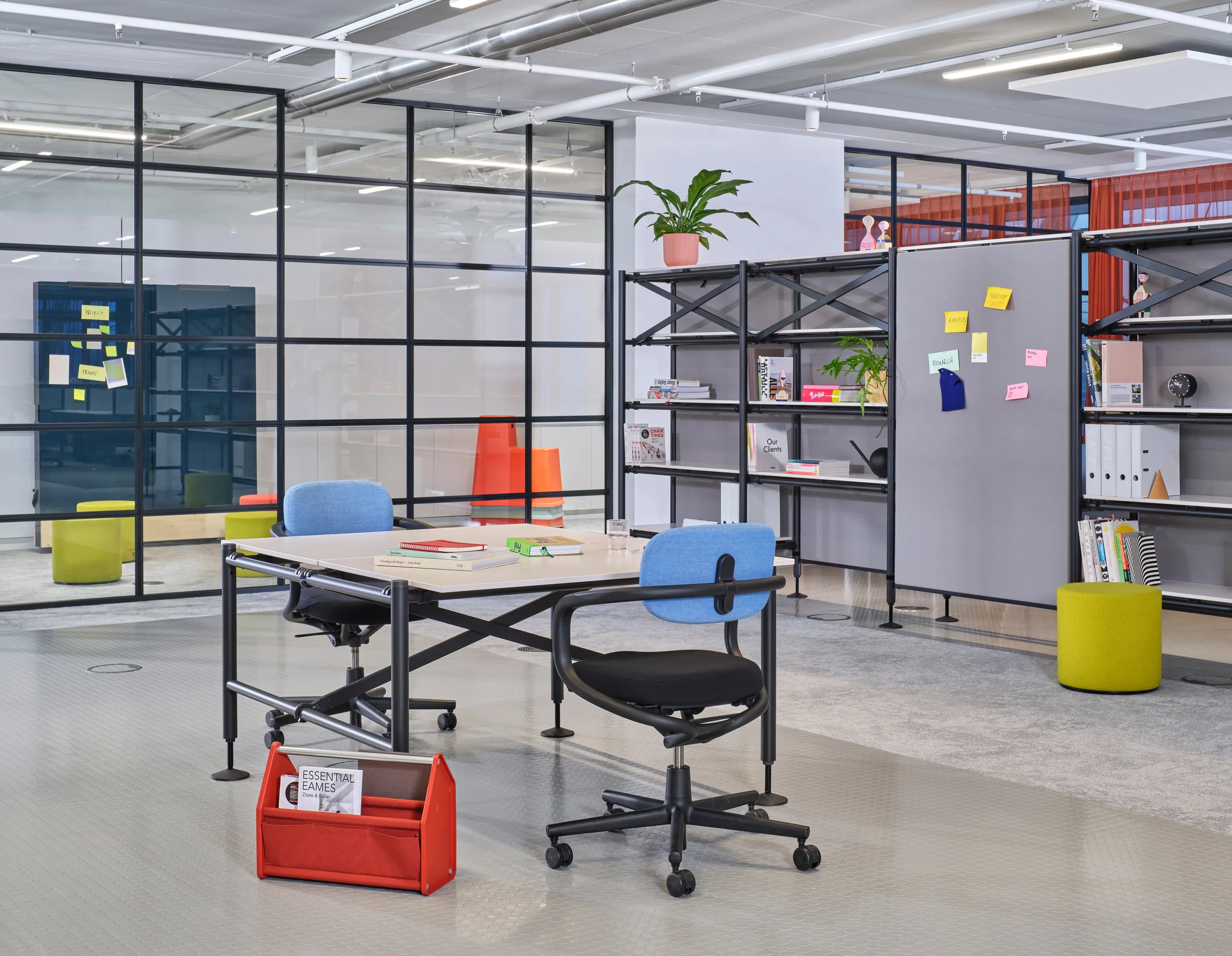Vitra - Allstar