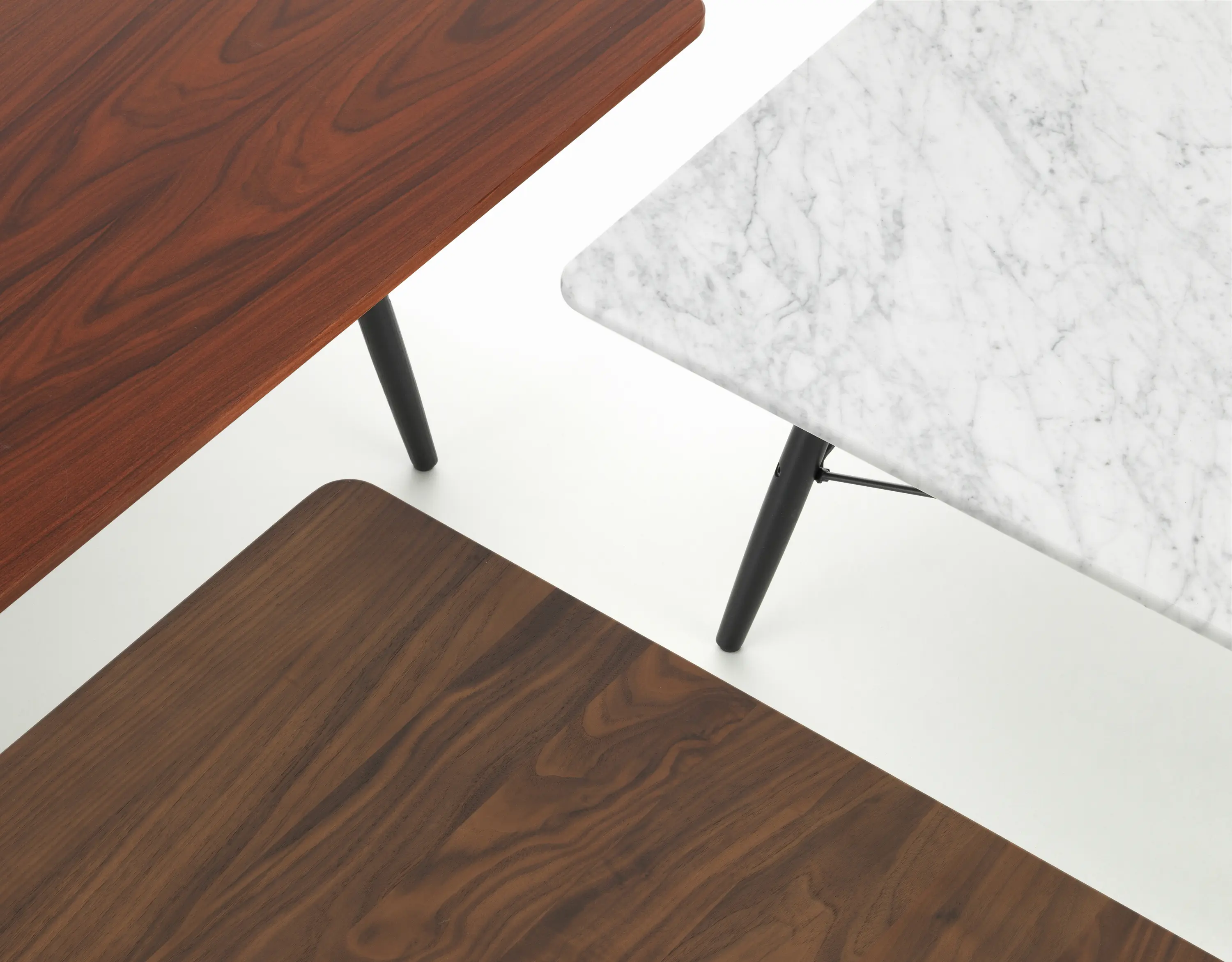 Vitra - Eames Coffee Table
