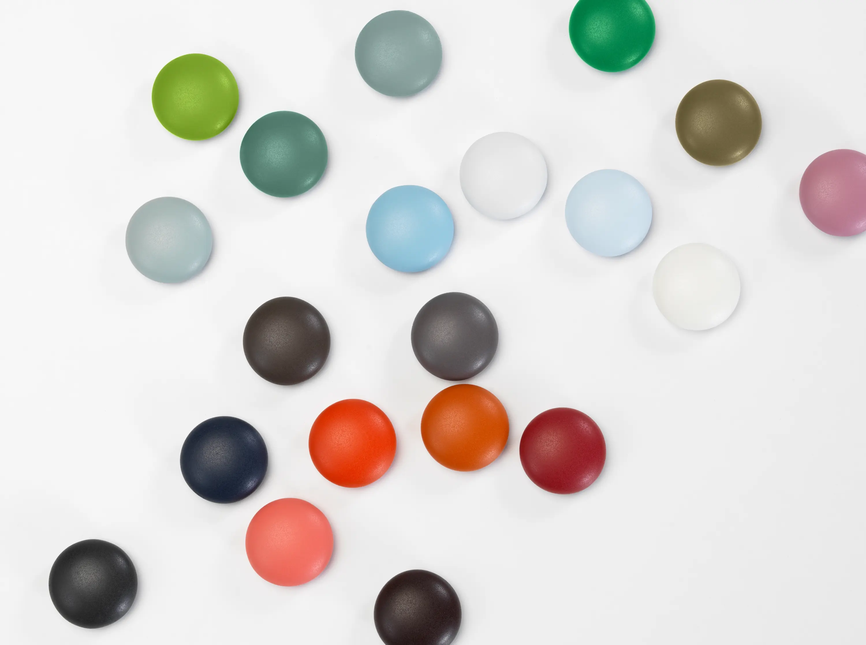 Vitra - Magnet Dots
