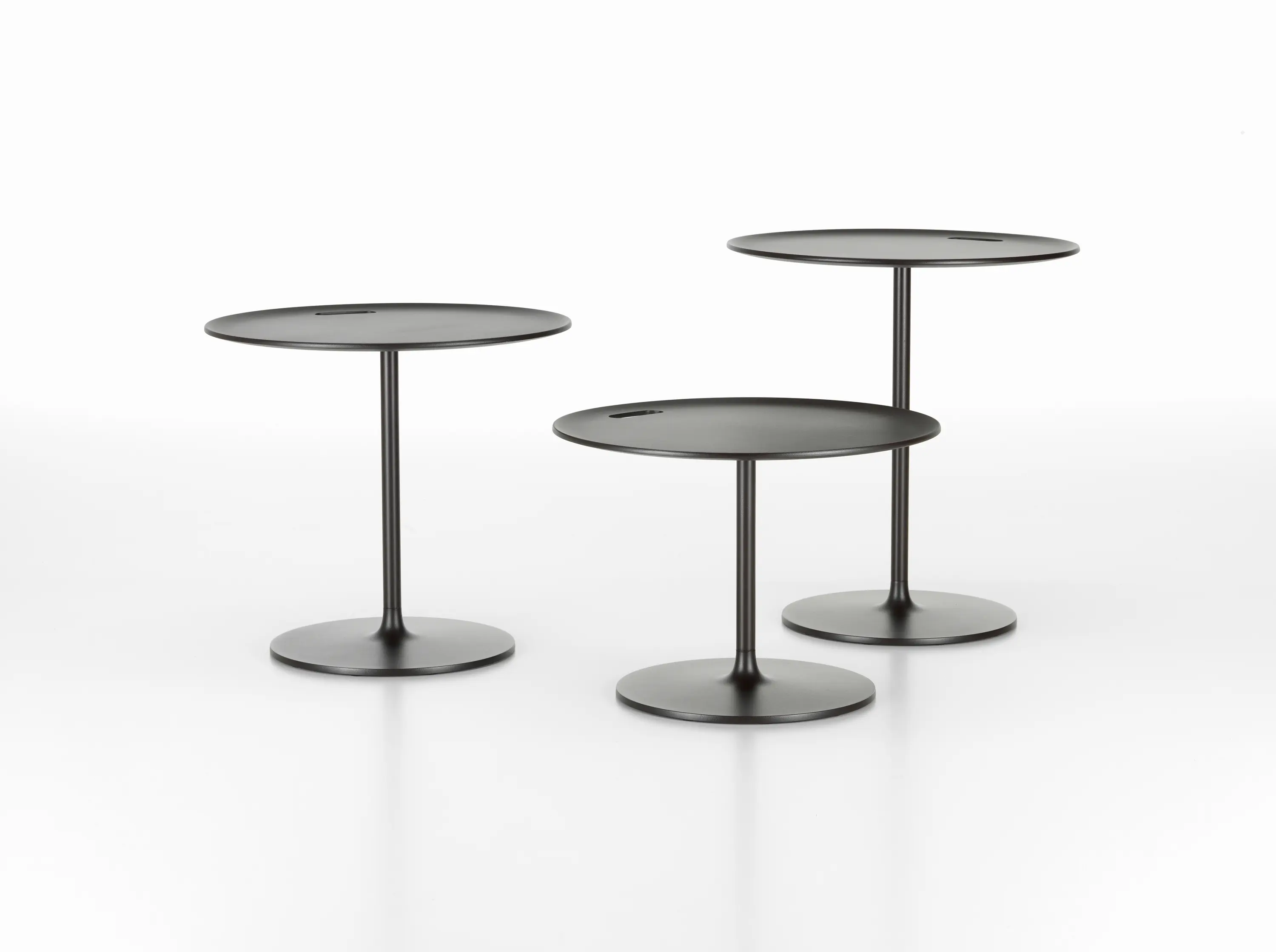 Vitra - Occasional Low Table