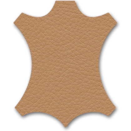 Leather Natural F