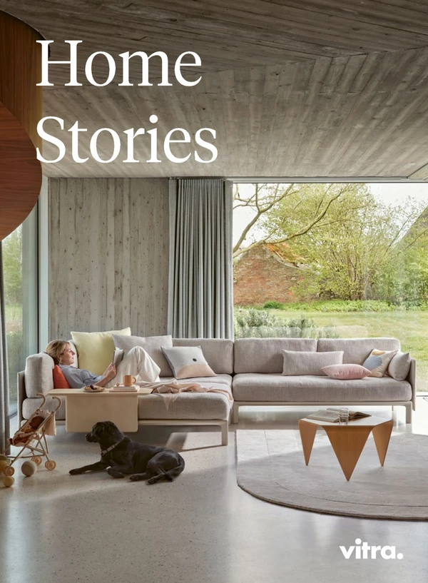Preview image for the file Home Stories