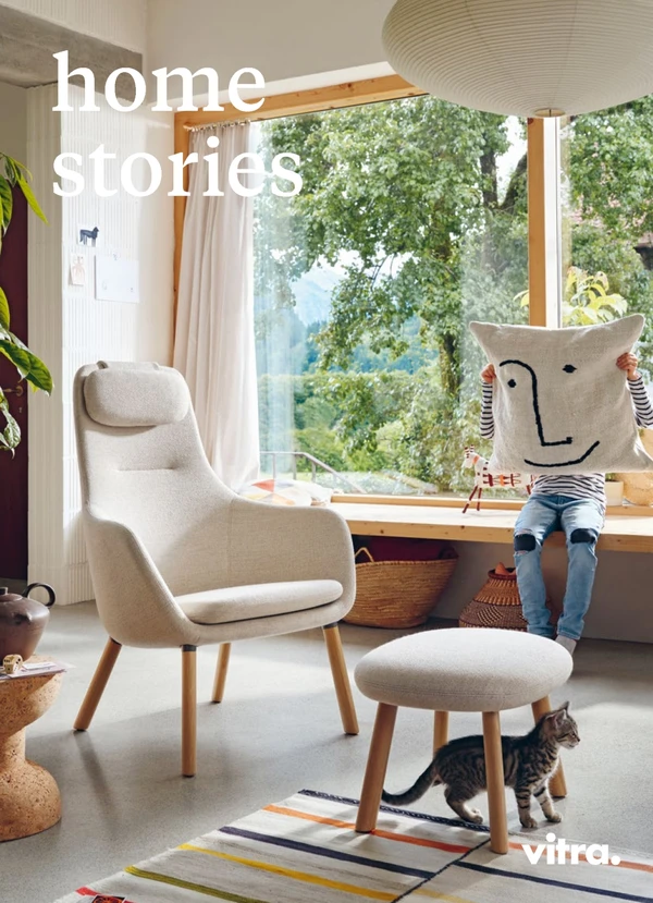 Preview image for the file Home Stories