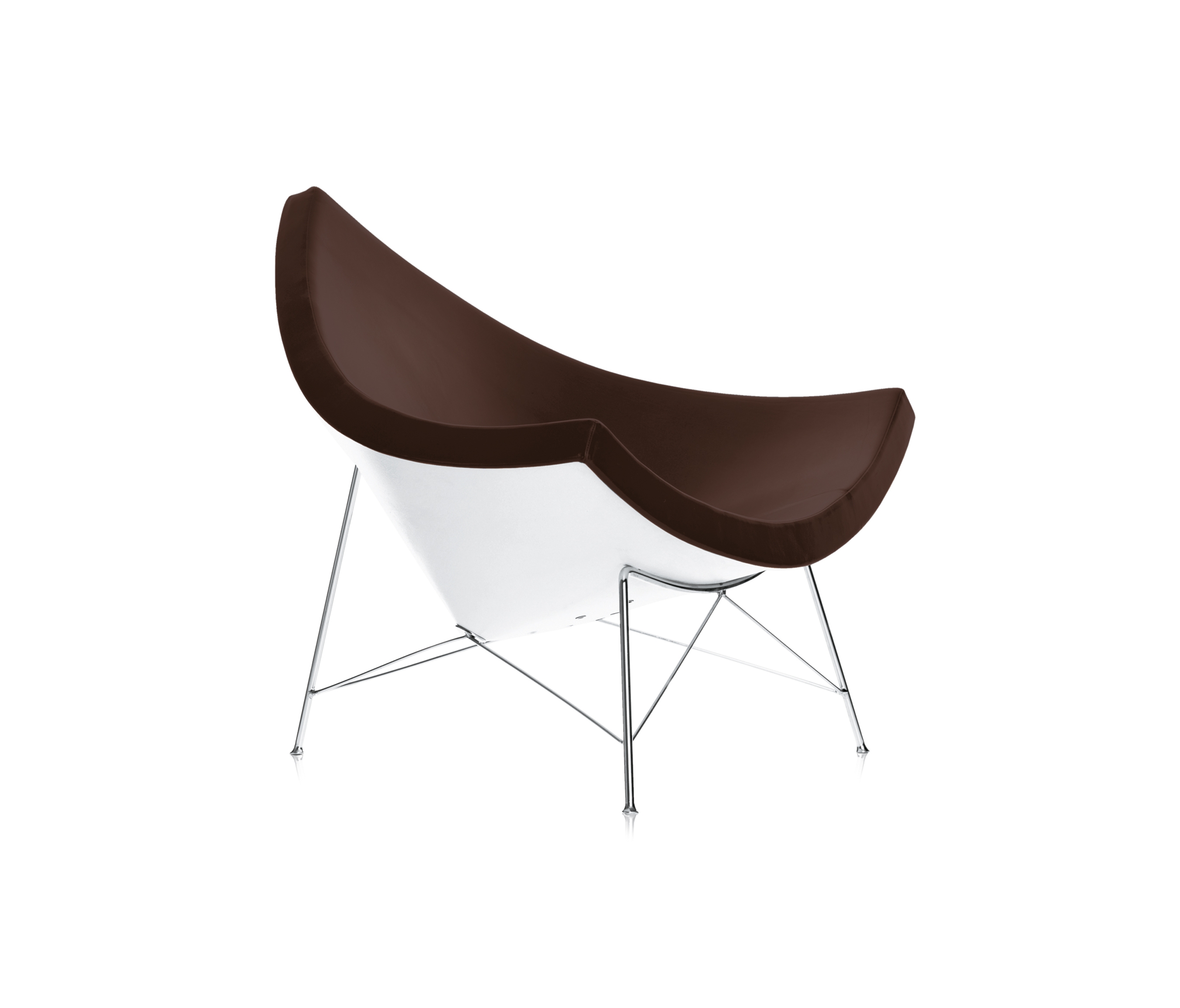 Mostrar el producto Coconut Chair del fabricante Vitra