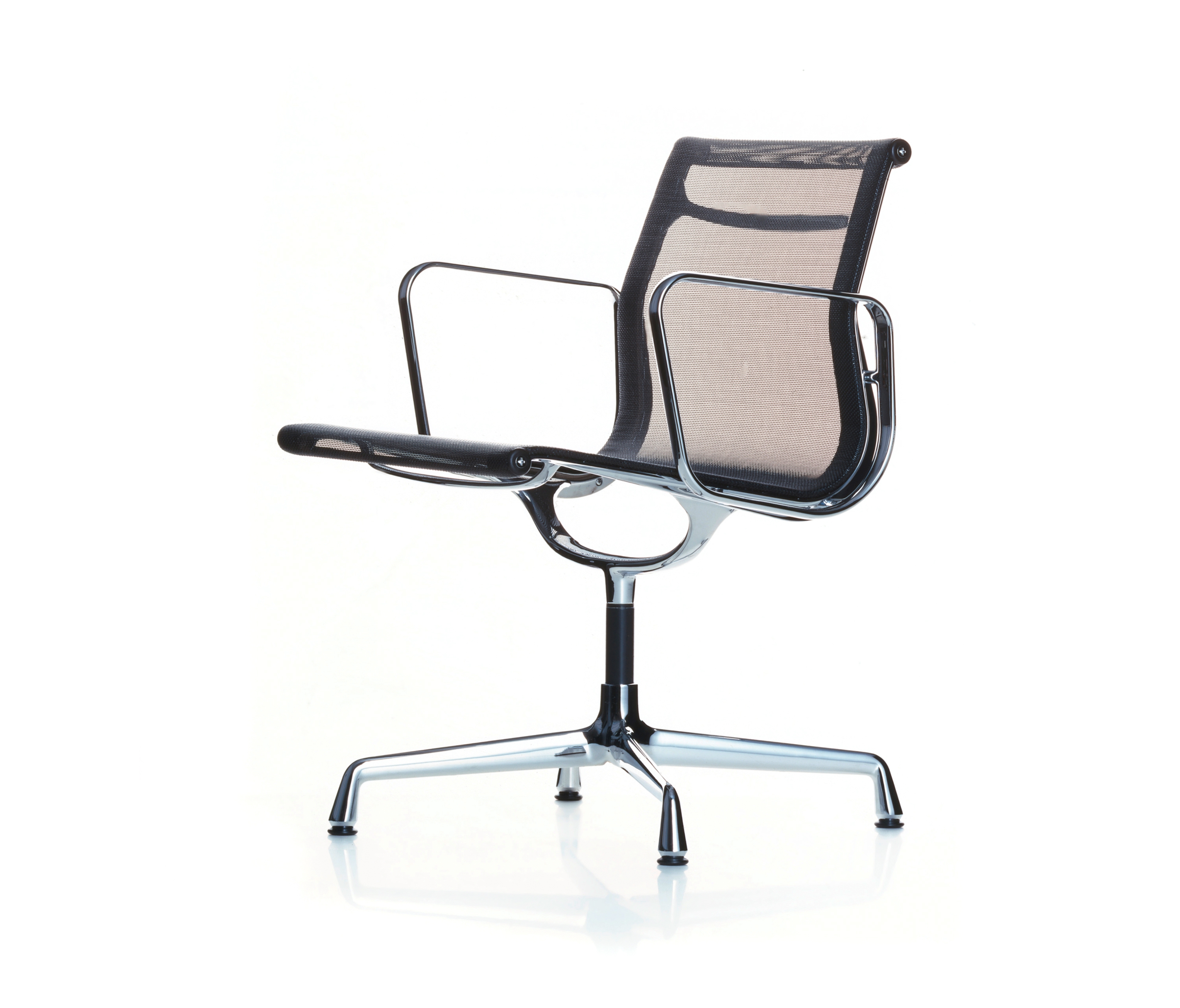 Display product Aluminium Chair EA 108 from manufacturer Vitra