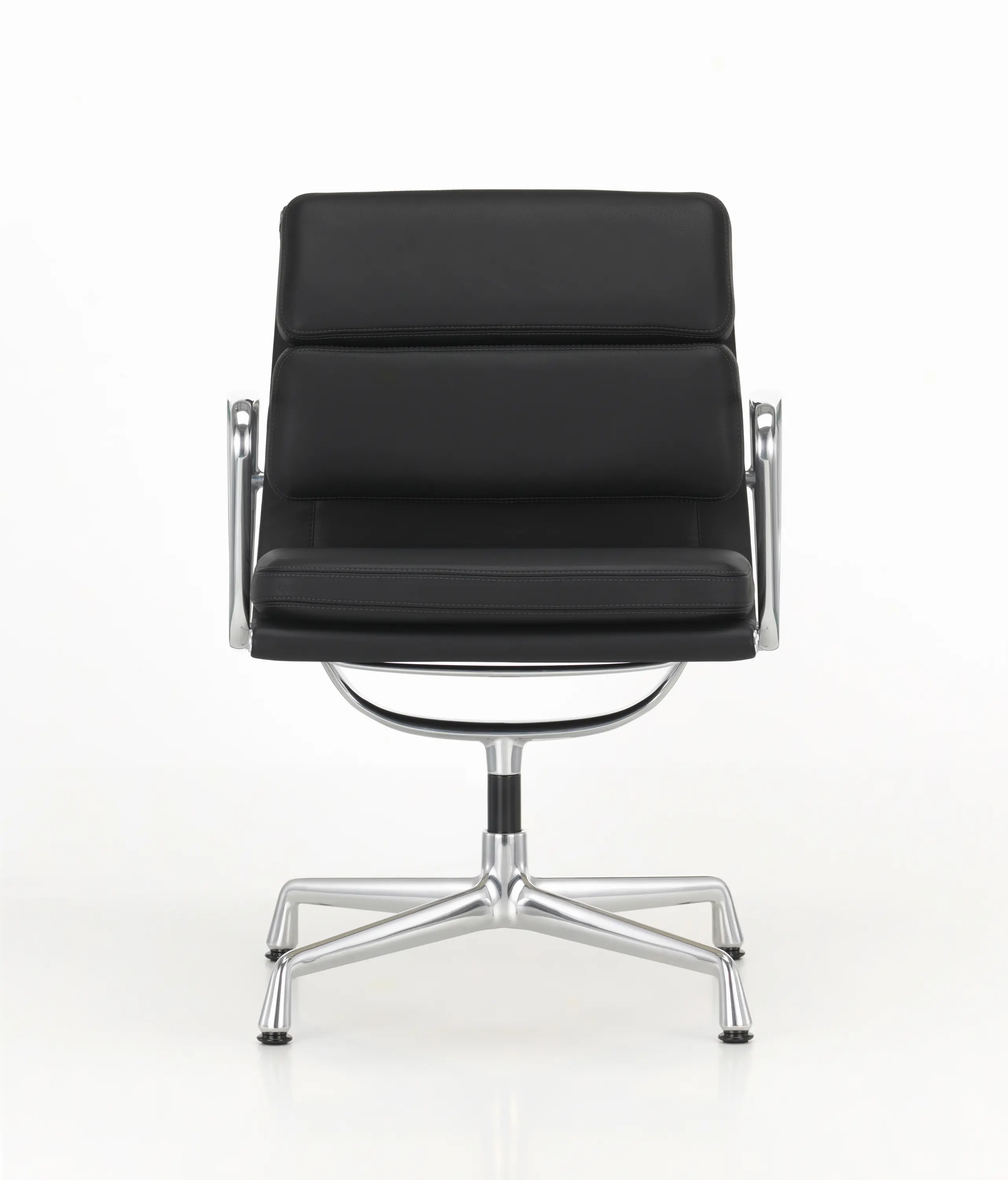 Vitra - Soft Pad Chair EA 208
