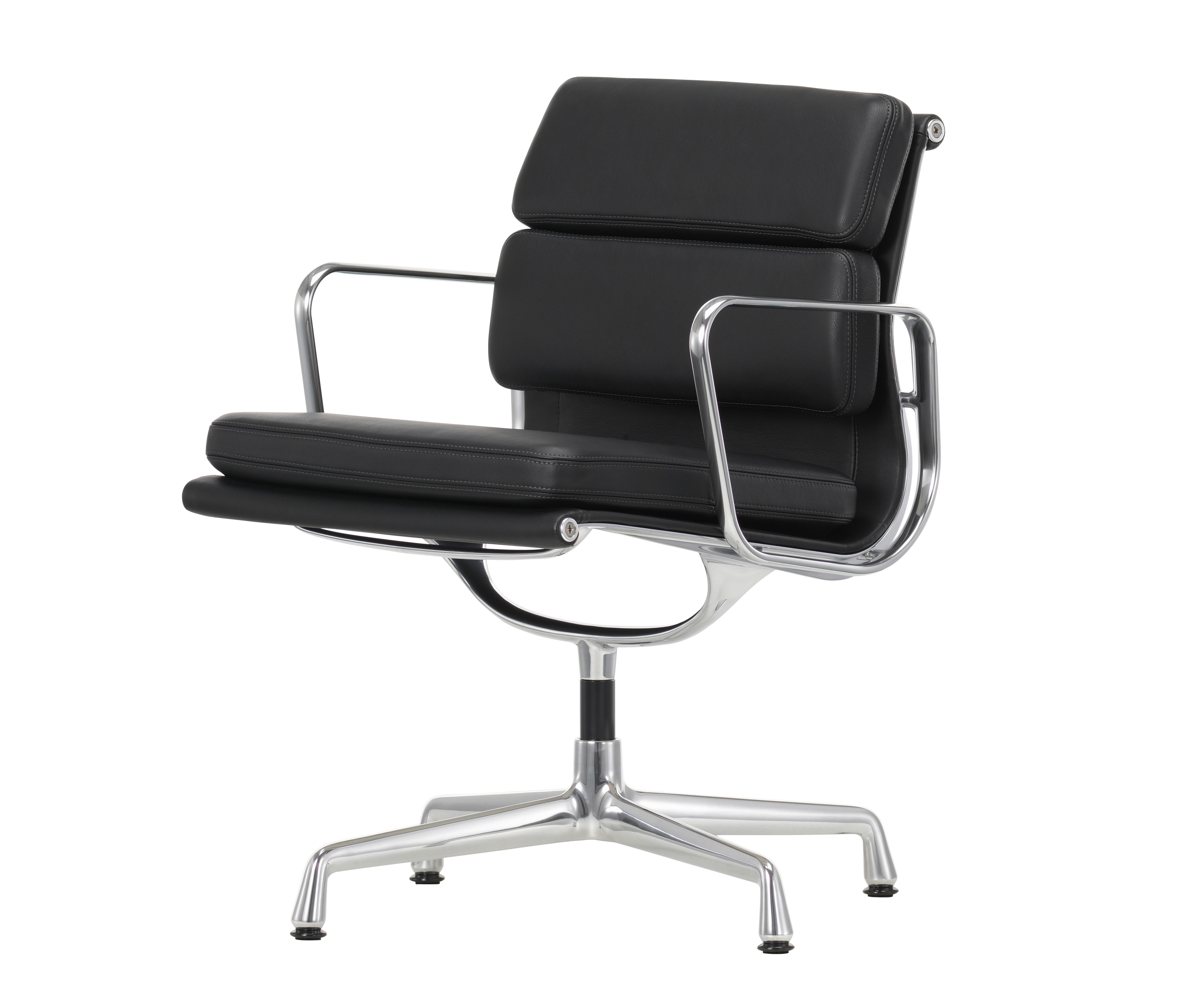Produkt Soft Pad Chair EA 208 des Herstellers Vitra anzeigen