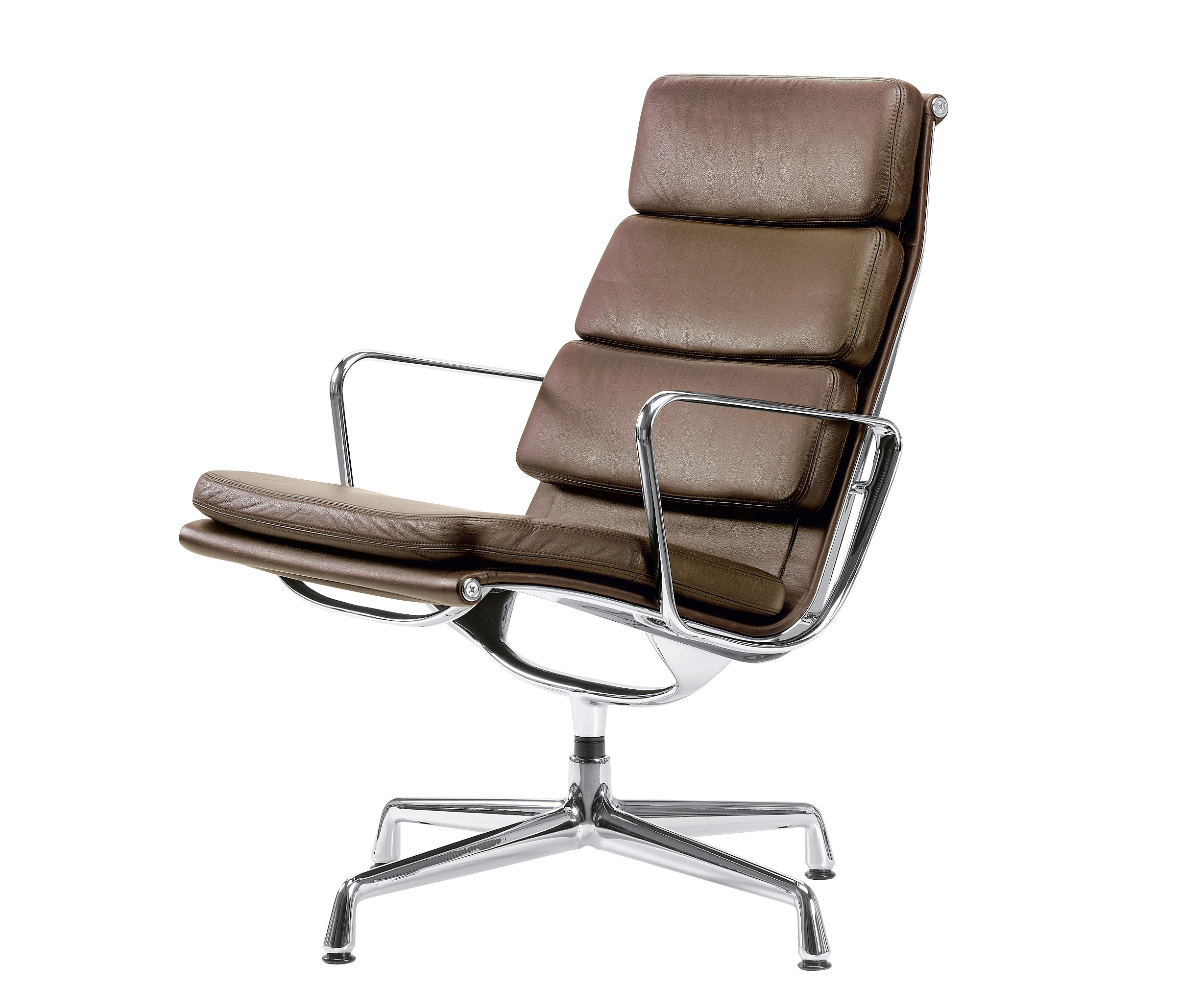 Display product Soft Pad Group EA 215 from manufacturer Vitra