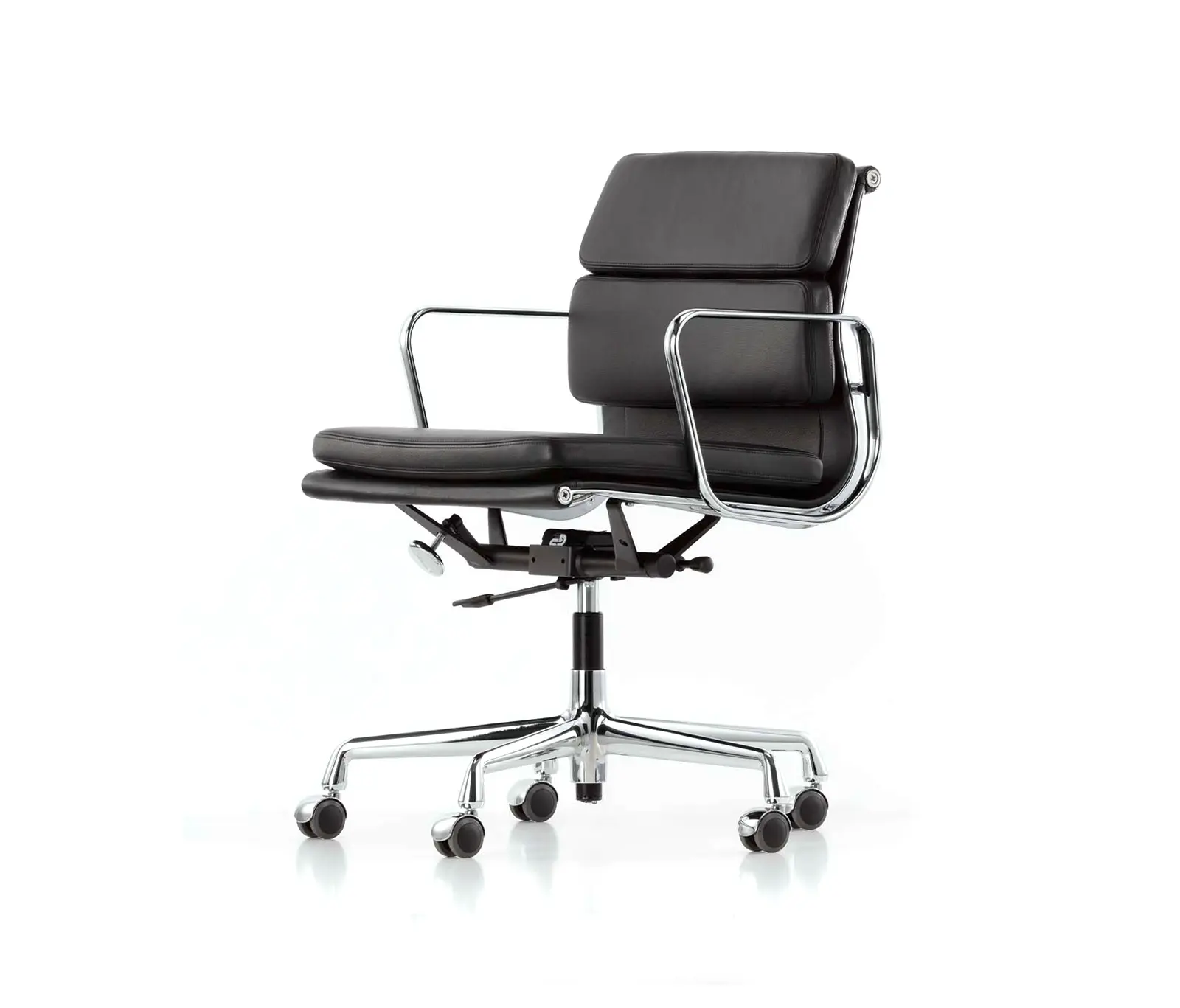 Vitra - Soft Pad Chair EA 217