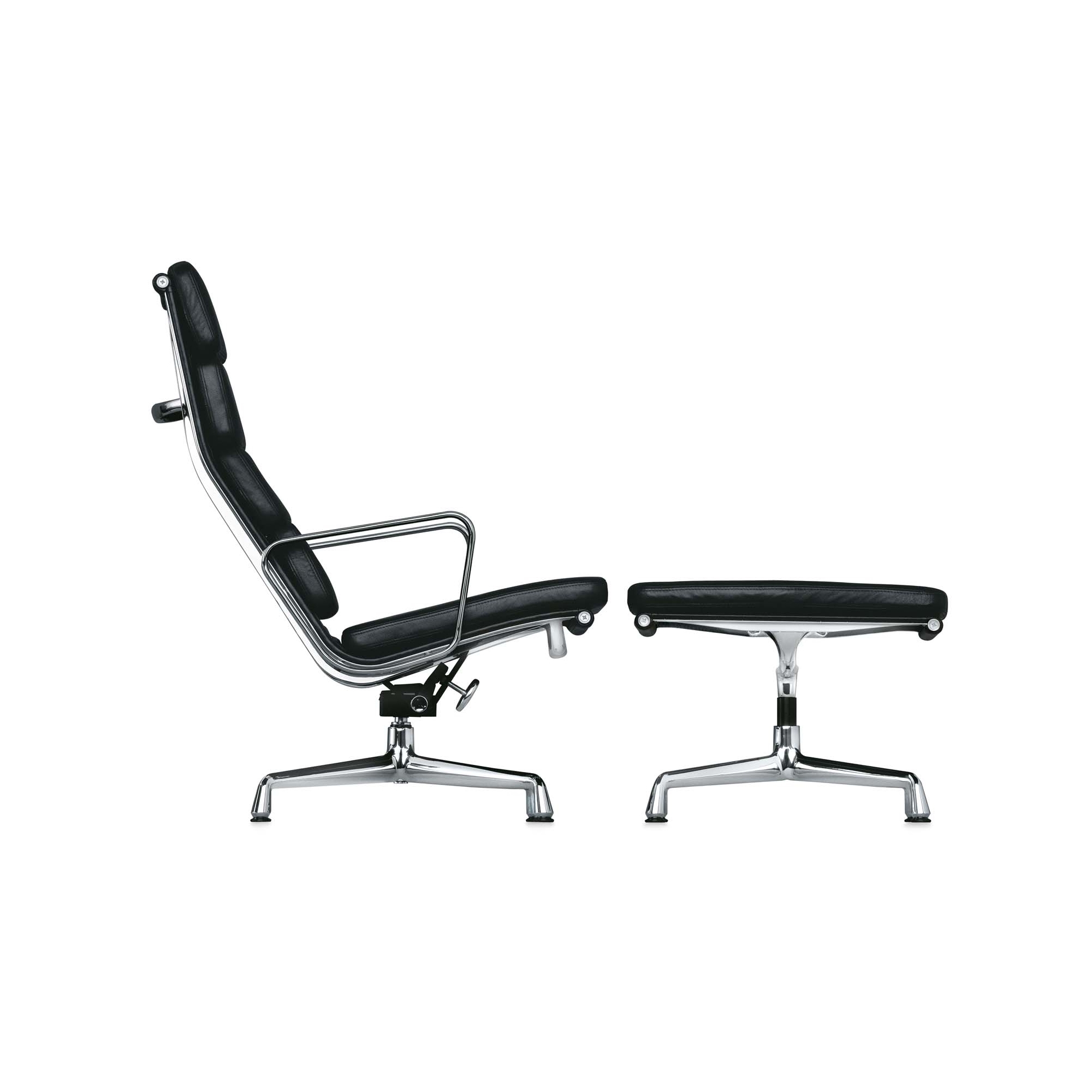 Display product Soft Pad Group EA 222/EA 223 from manufacturer Vitra