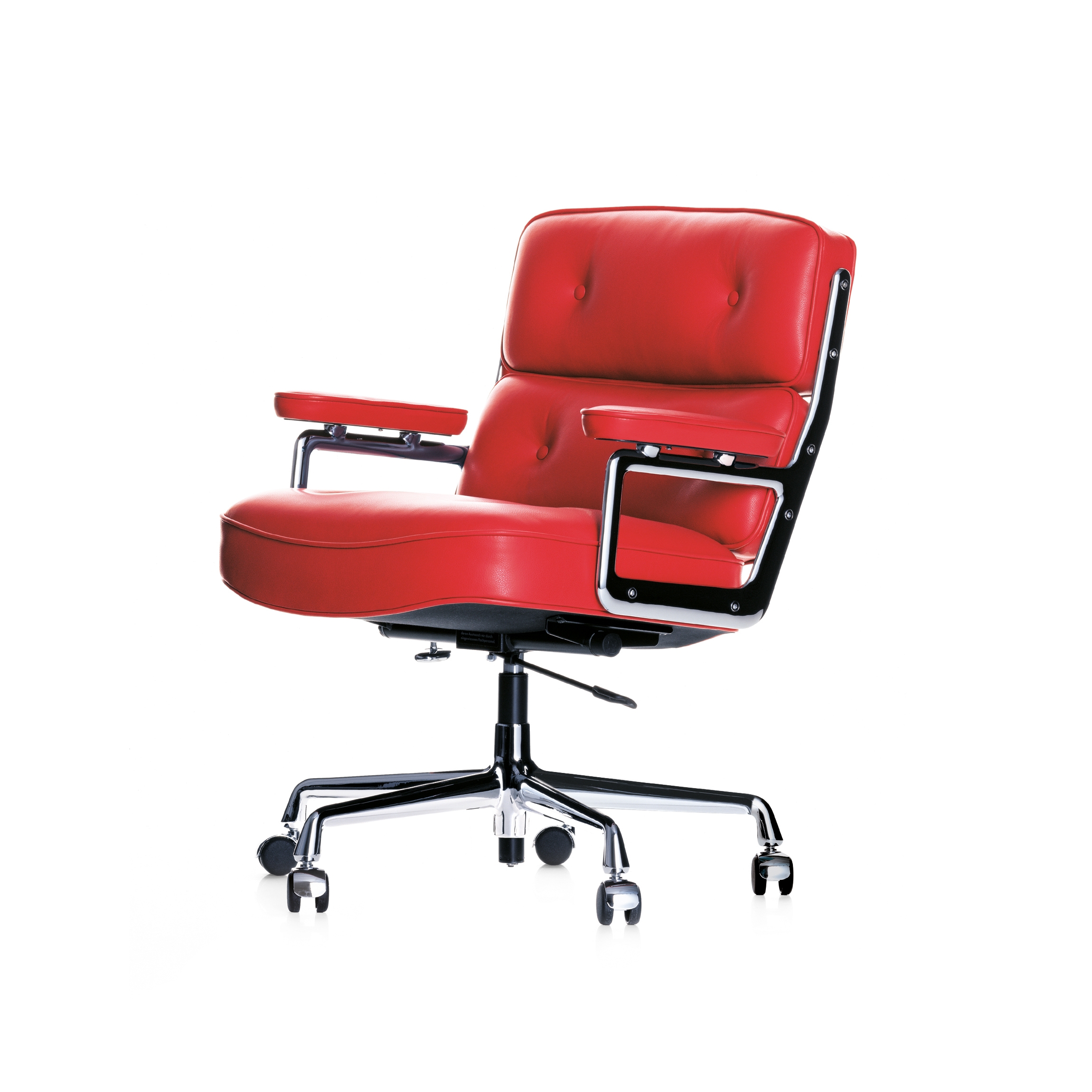 Display product Lobby Chair ES 104 from manufacturer Vitra