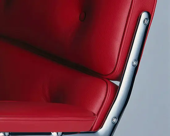 Vitra - Lobby Chair ES 104