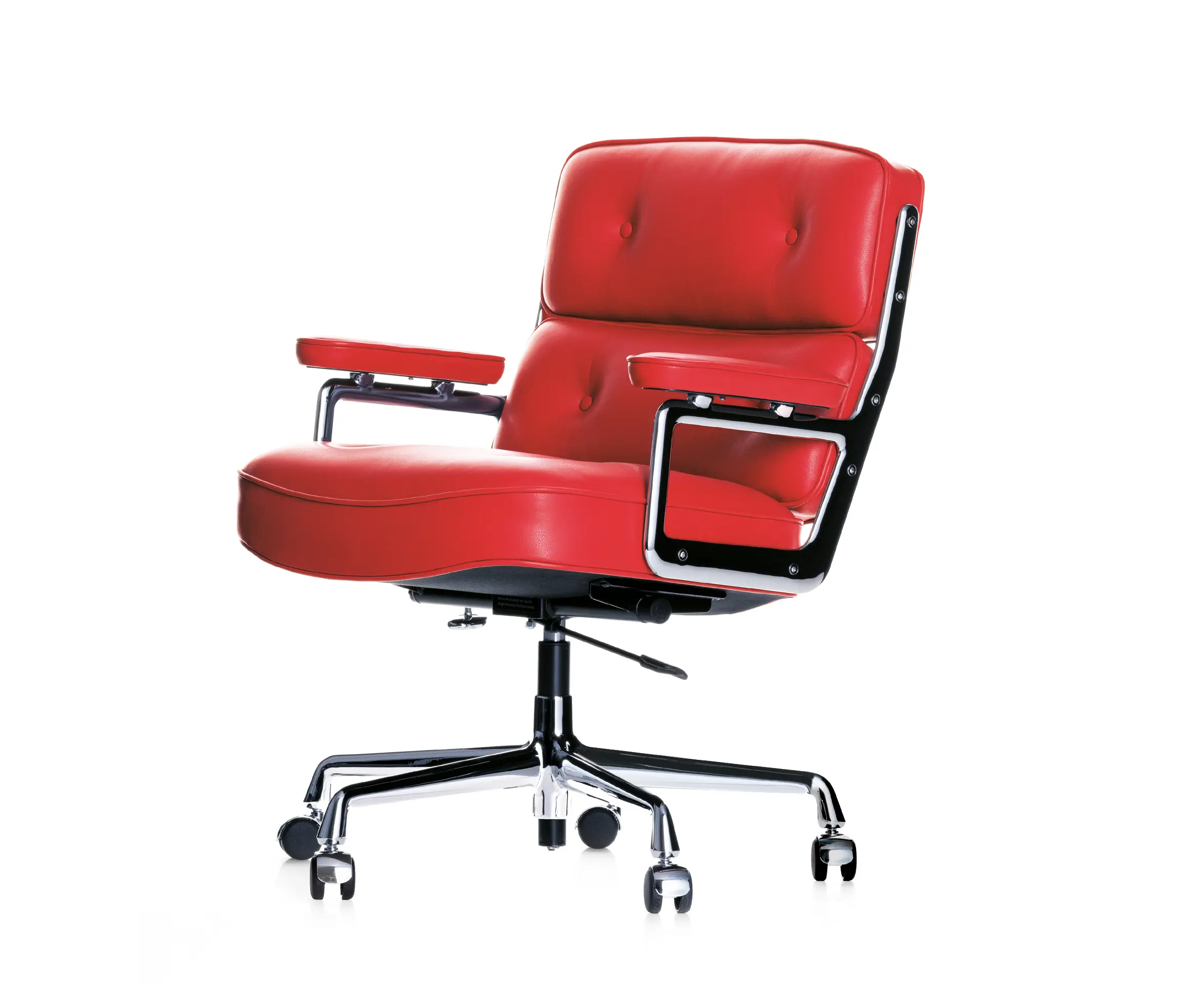Vitra - Lobby Chair ES 104