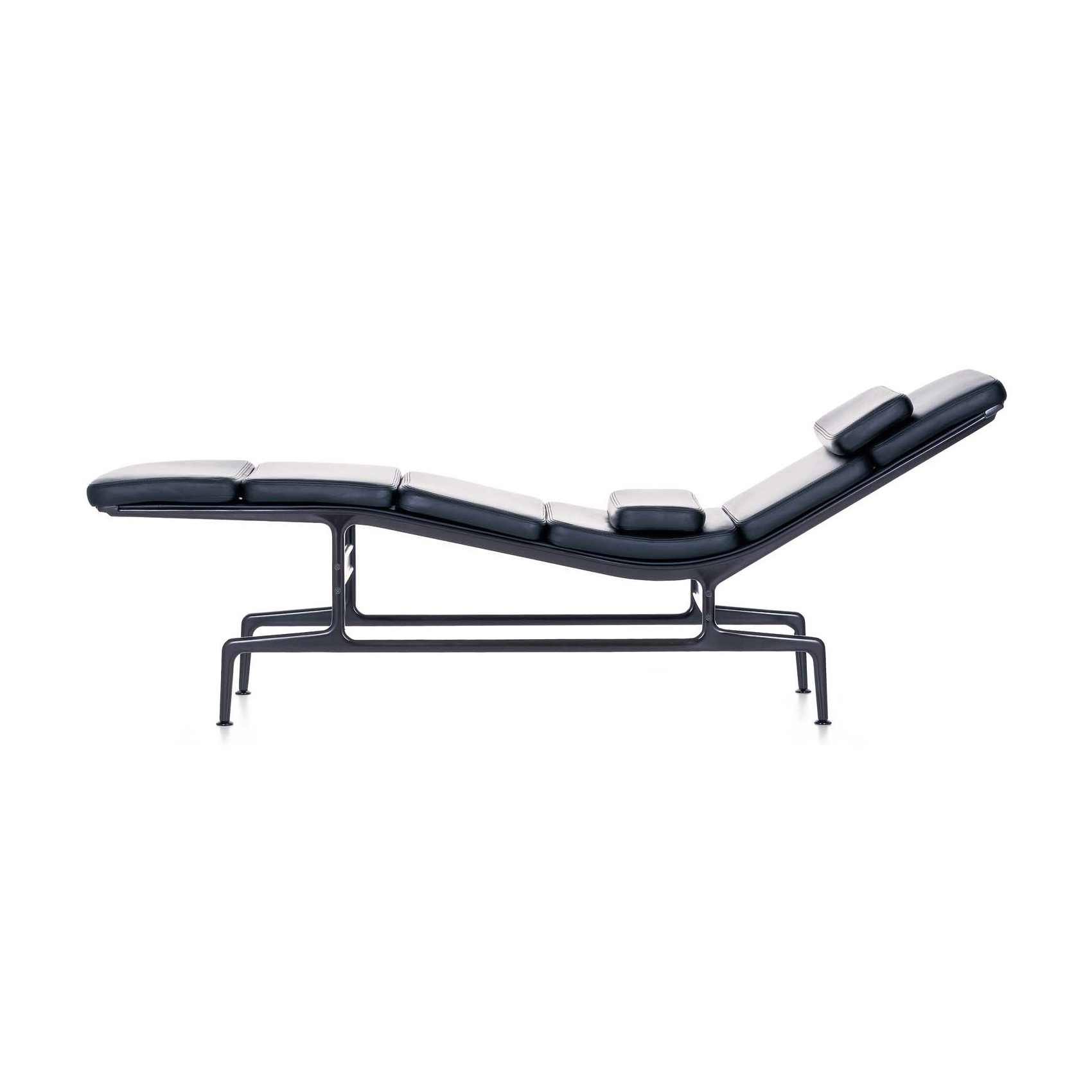 Mostra il prodotto Soft Pad Chaise ES 106 del produttore Vitra