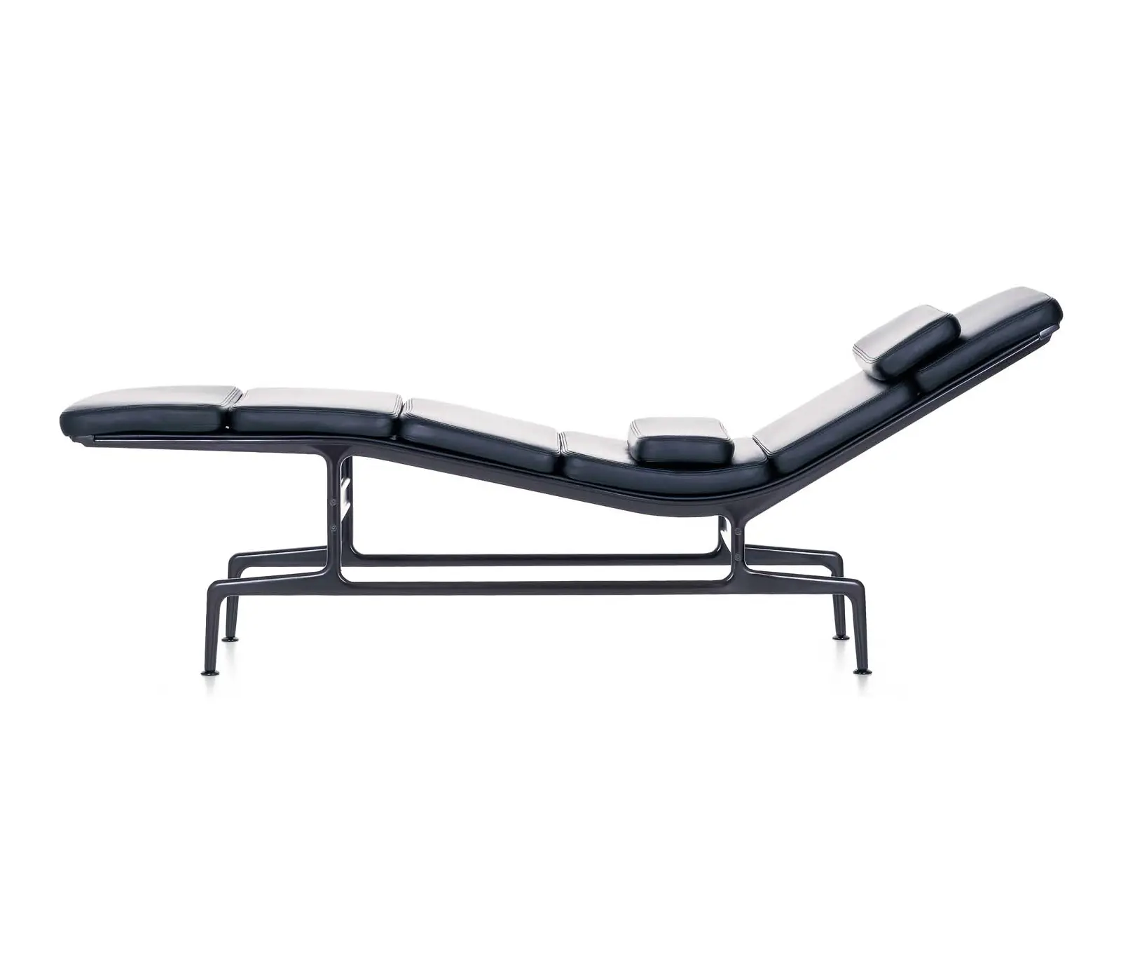 Vitra - Soft Pad Chaise ES 106
