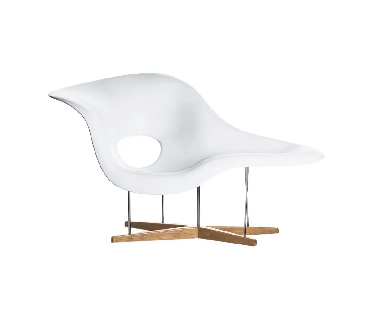 Vitra - La Chaise