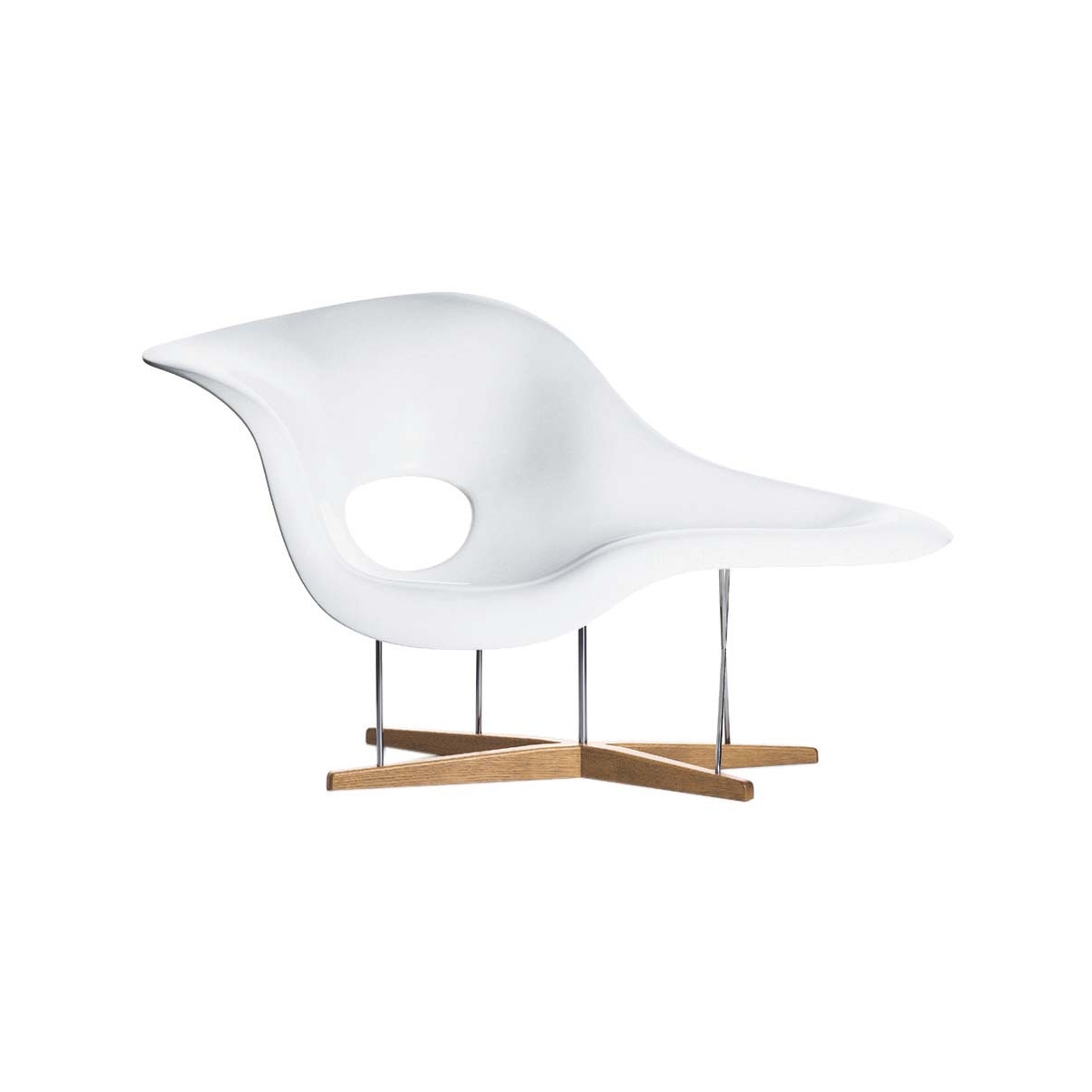 Produkt La Chaise des Herstellers Vitra anzeigen