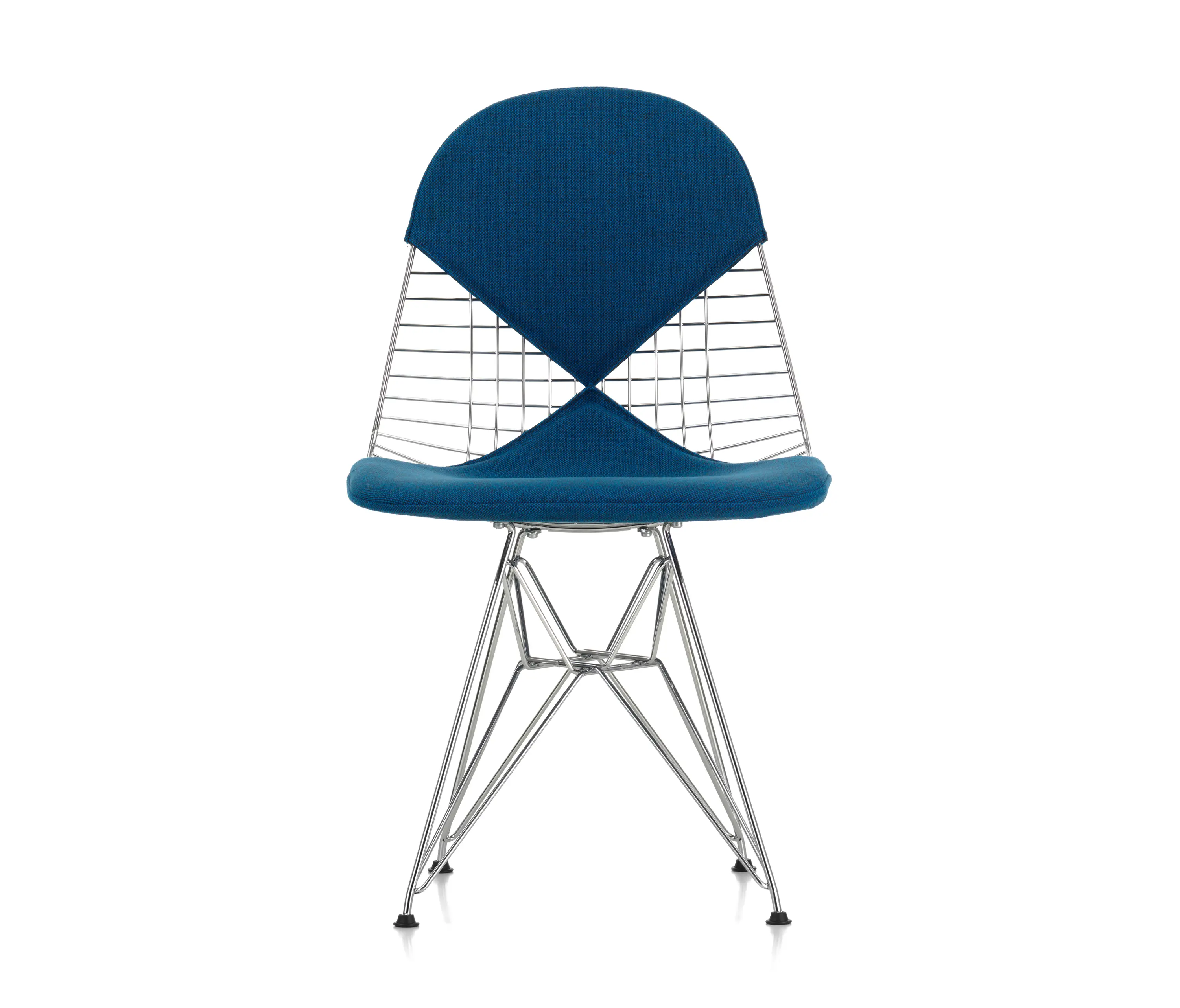 Vitra - Wire Chair DKR-2