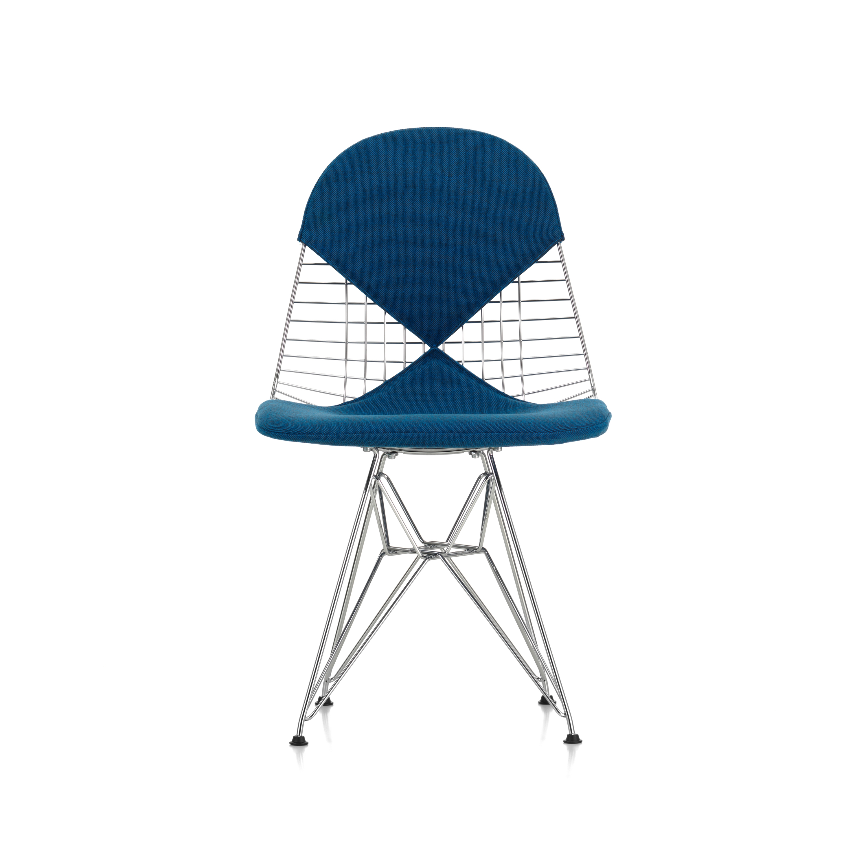 Display product Wire Chair DKR-2 from manufacturer Vitra