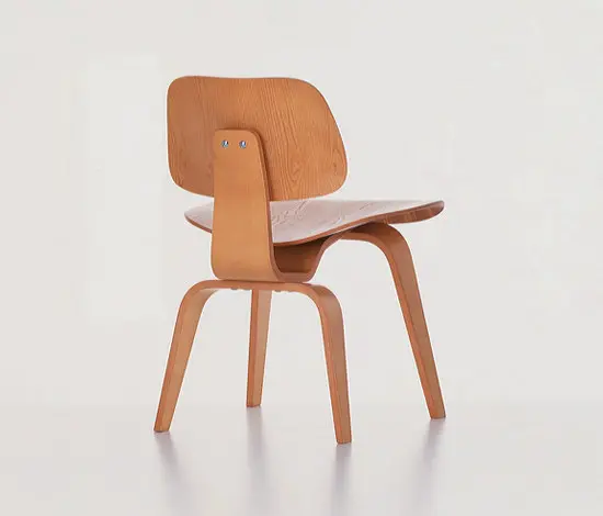 Vitra - Plywood Group DCW