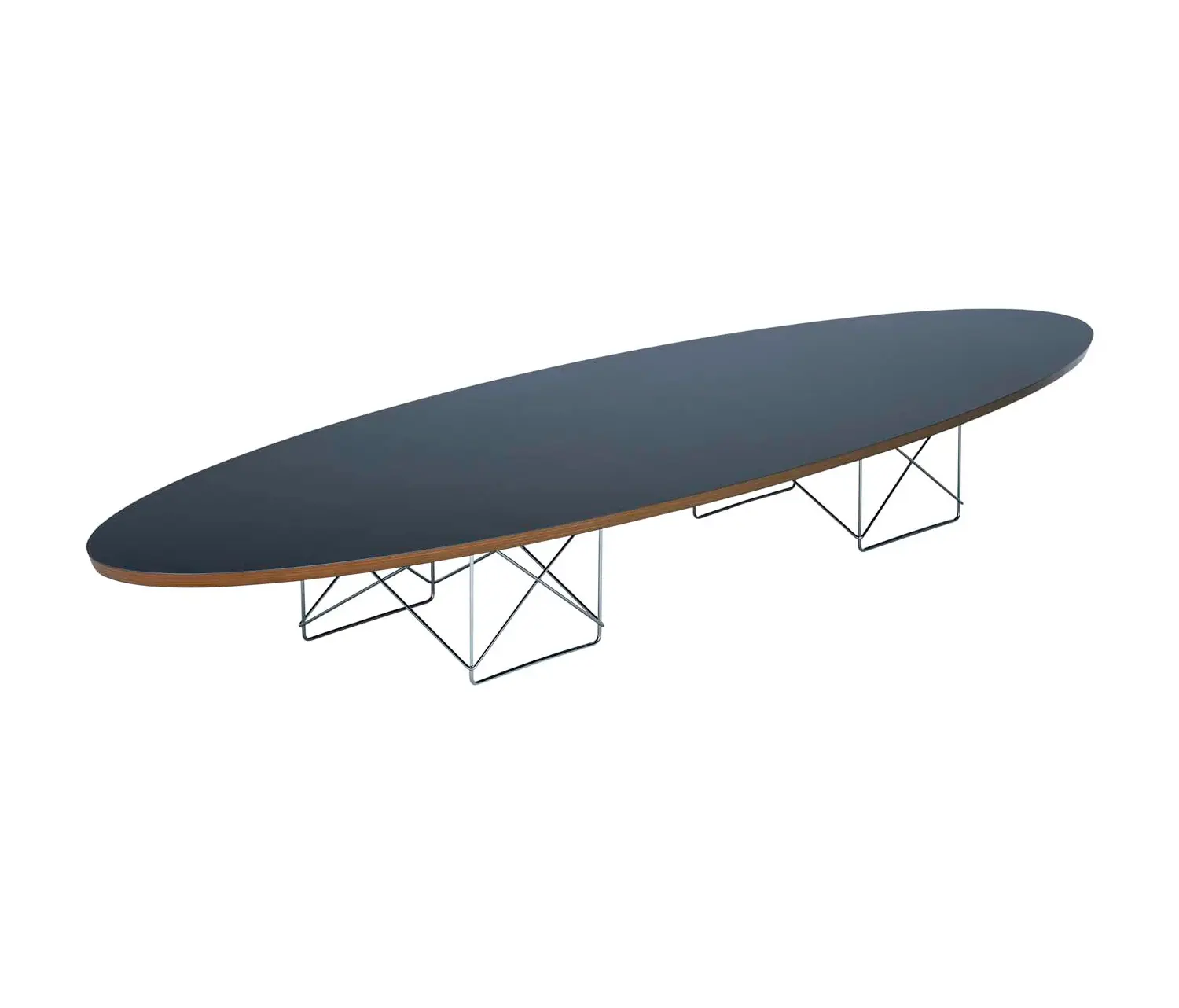 Vitra - Elliptical Table ETR