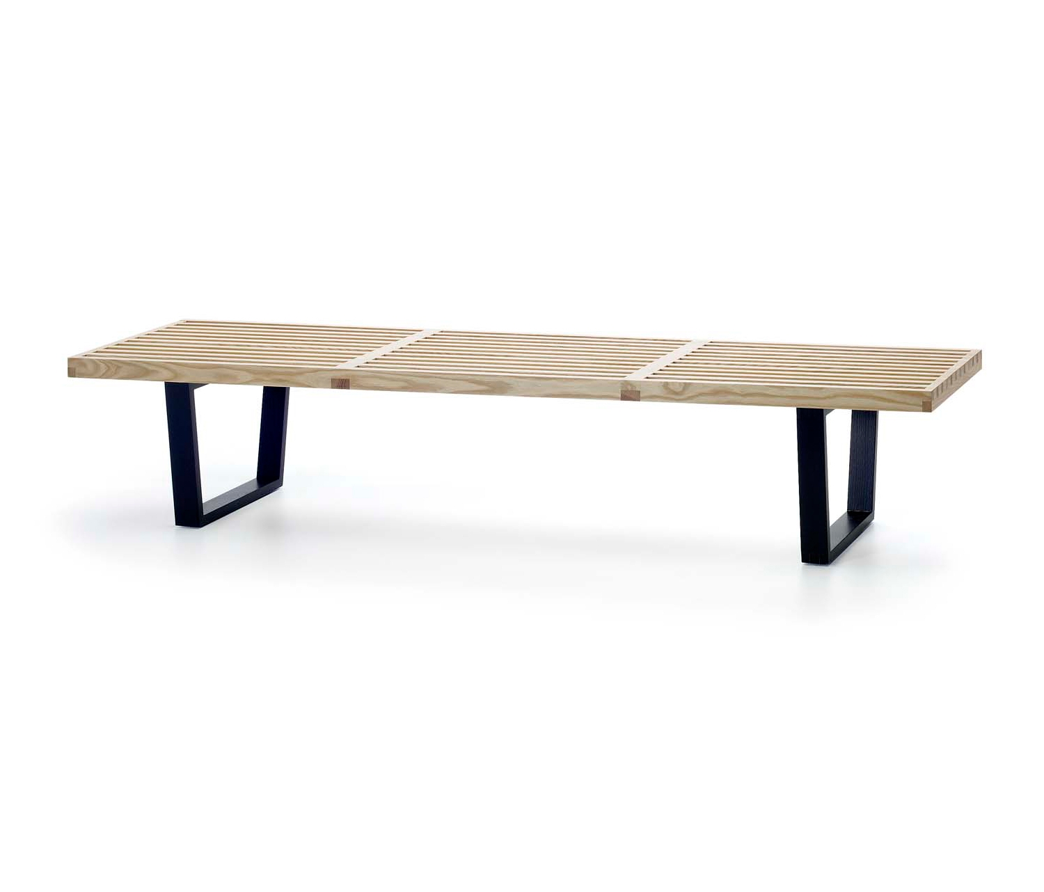 Display product Nelson Bench from manufacturer Vitra