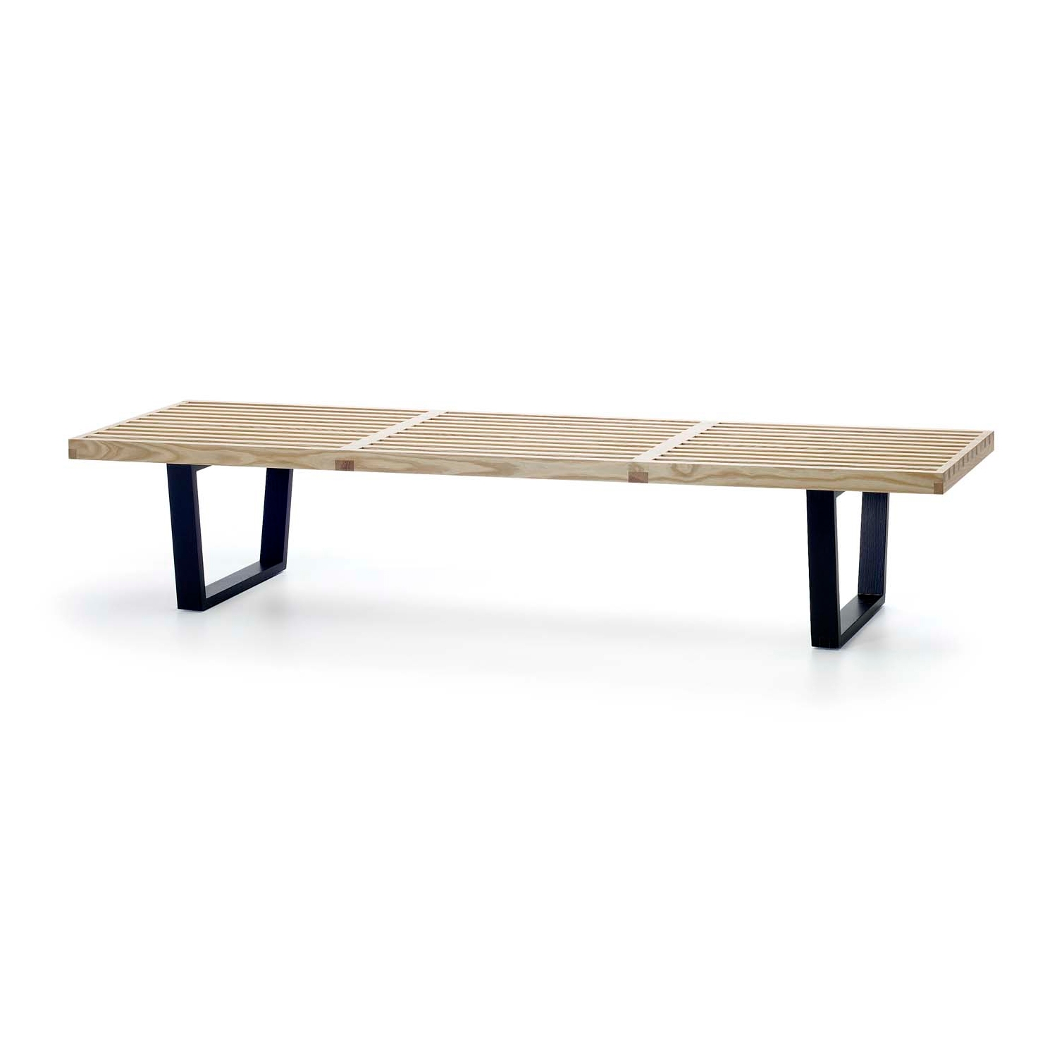 Display product Nelson Bench from manufacturer Vitra