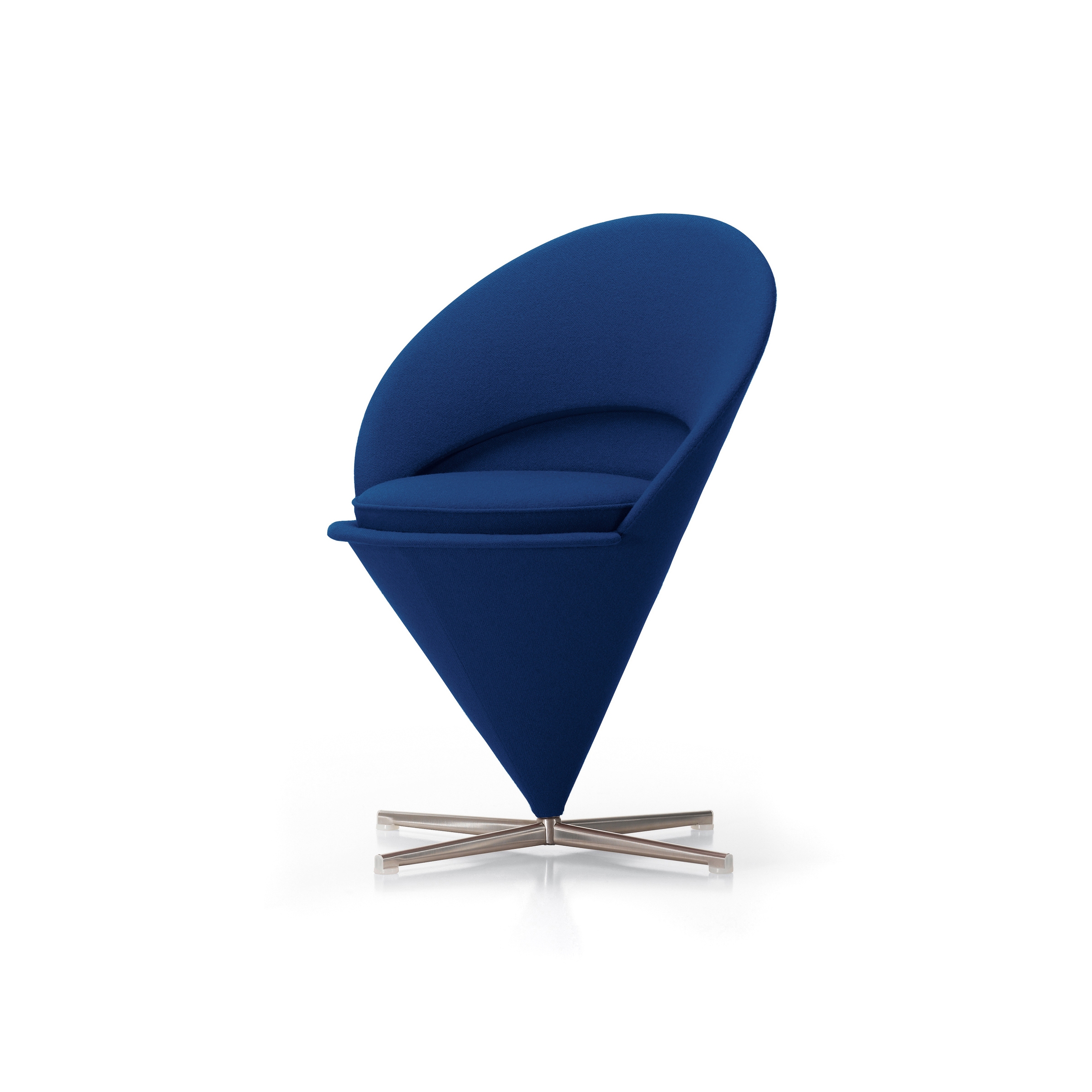 Display product Cone Chair from manufacturer Vitra