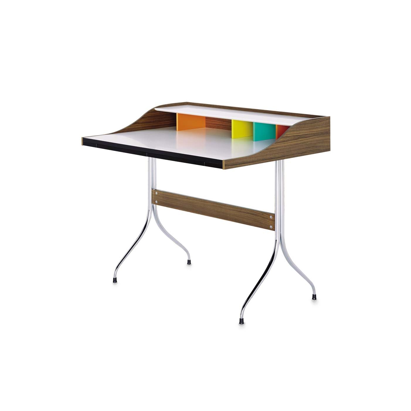 Display product Home Desk from manufacturer Vitra