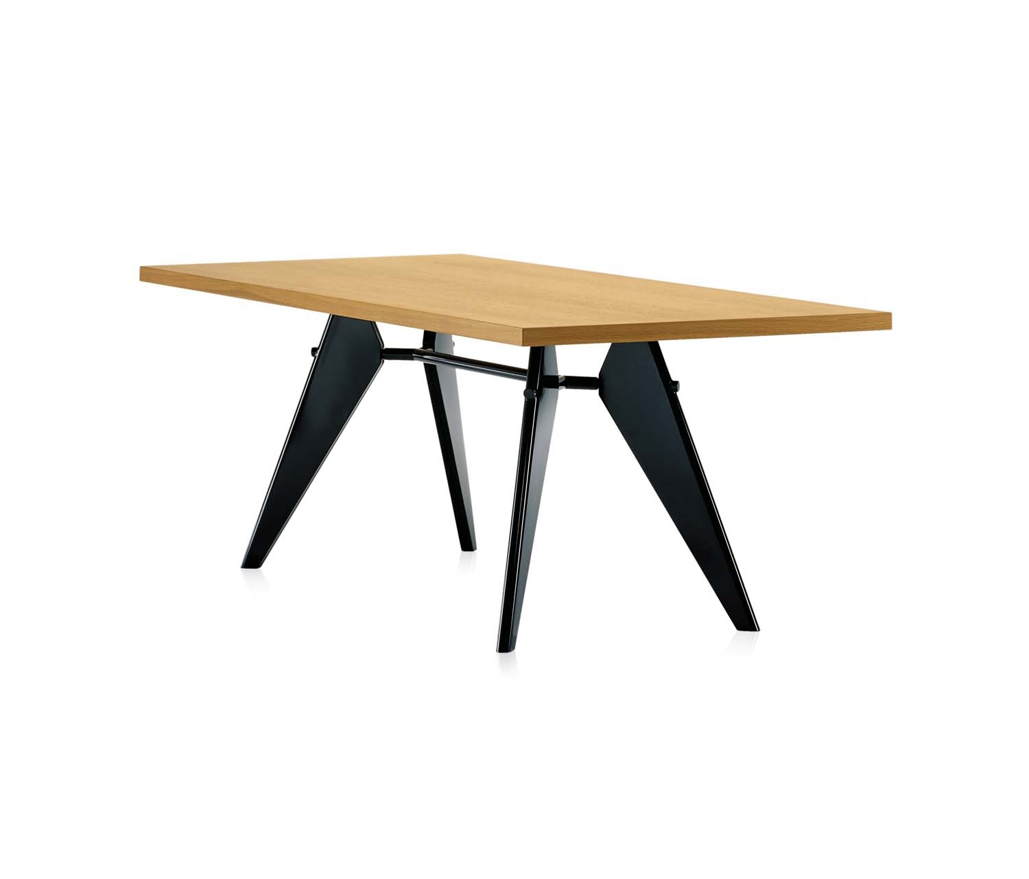 Display product EM Table from manufacturer Vitra