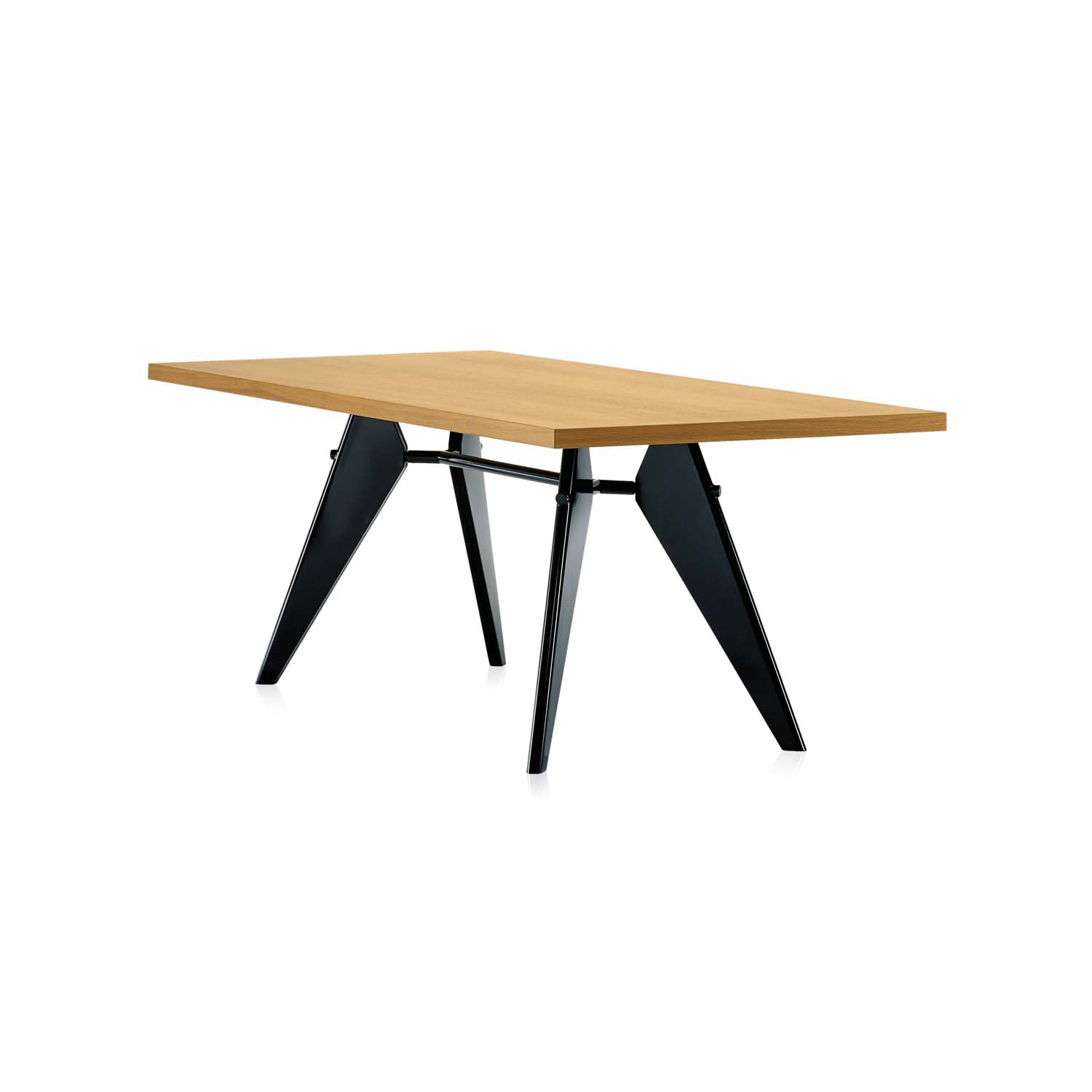 Display product EM Table from manufacturer Vitra