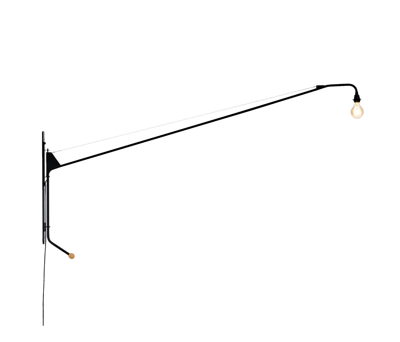 Afficher le produit Potence du fabricant Vitra