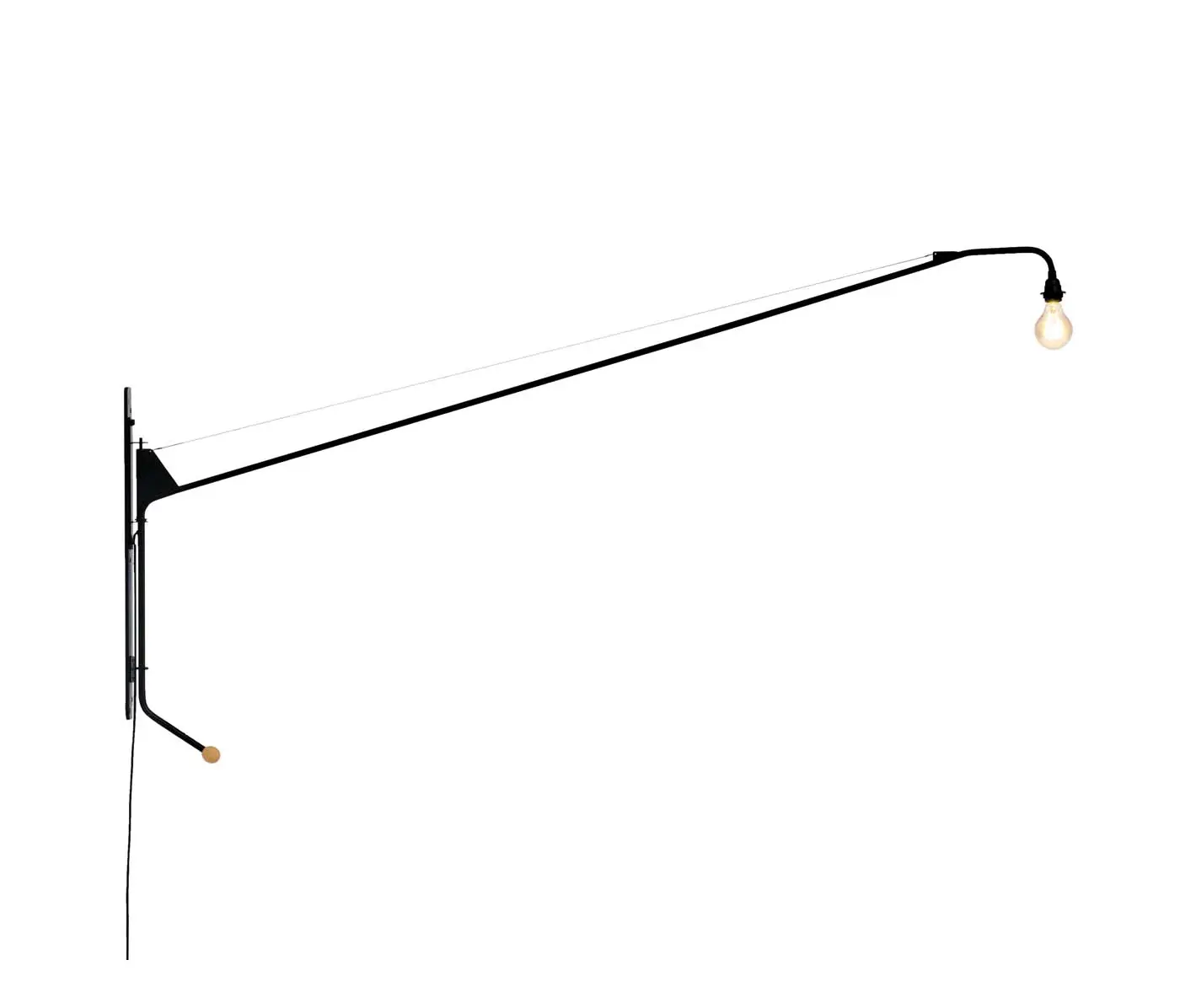 Vitra - Potence