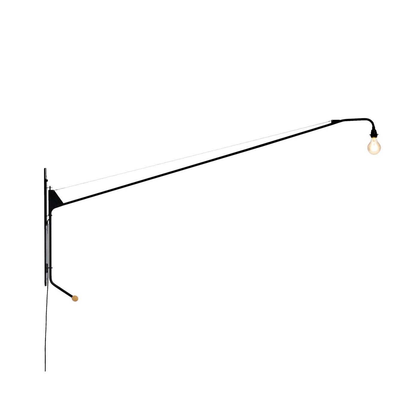 Display product Potence from manufacturer Vitra