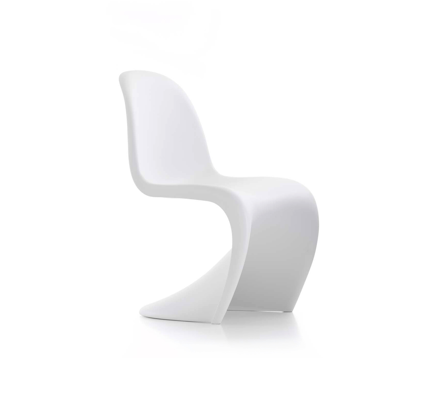 Afficher le produit Panton Chair du fabricant Vitra