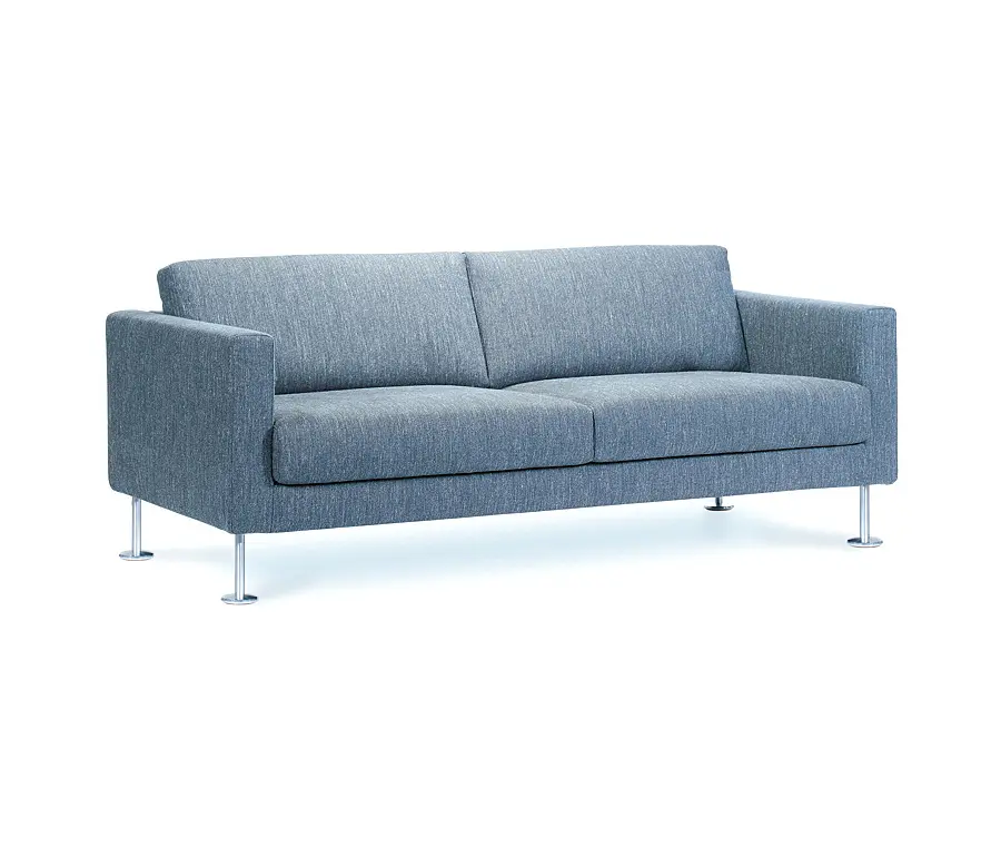 Vitra - Park Sofa Two-Seater