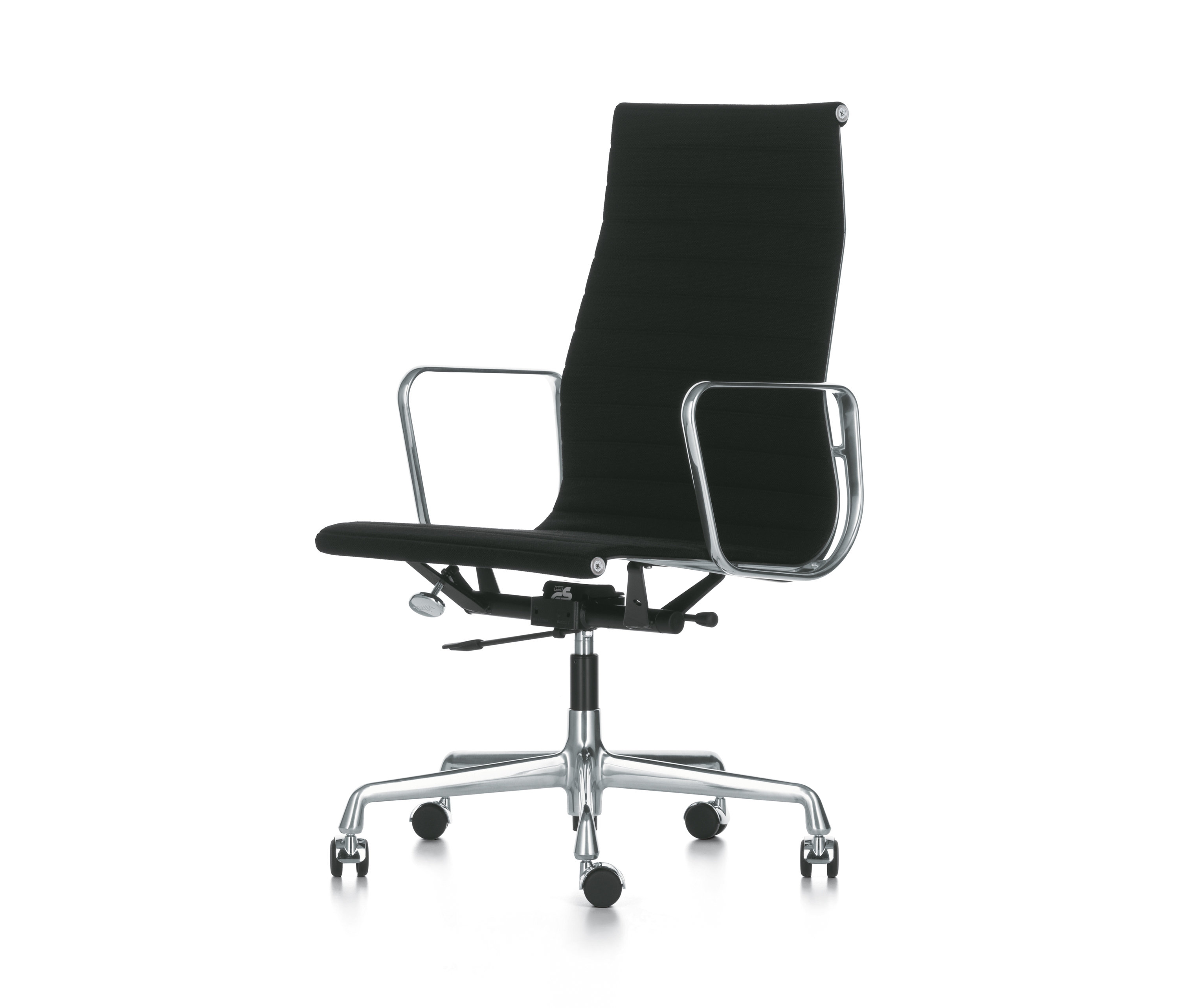 Display product Aluminium Chair EA 119 from manufacturer Vitra