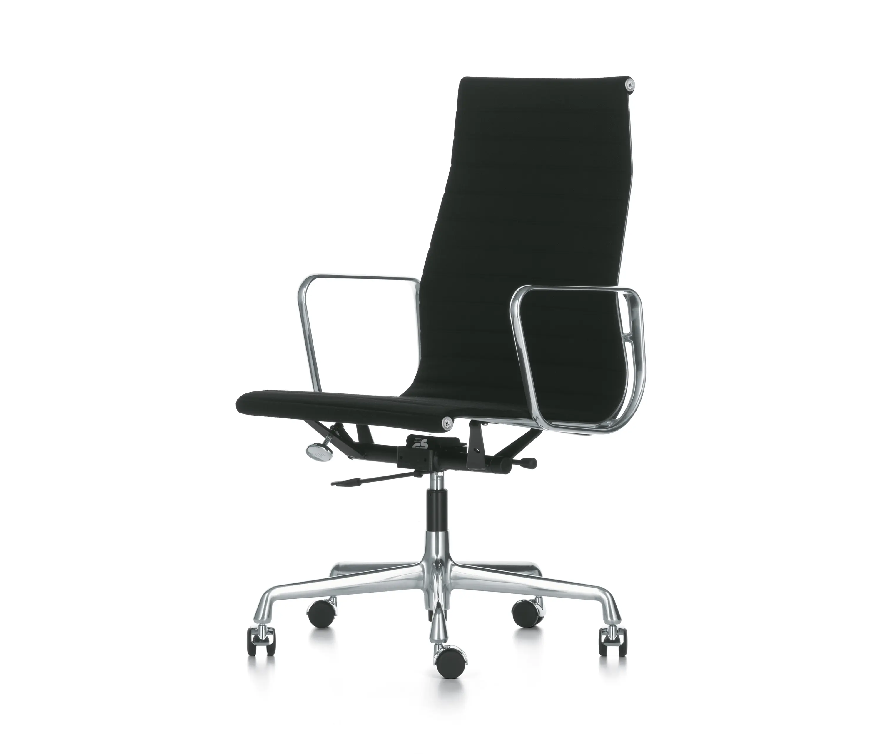 Vitra - Aluminium Chair EA 119