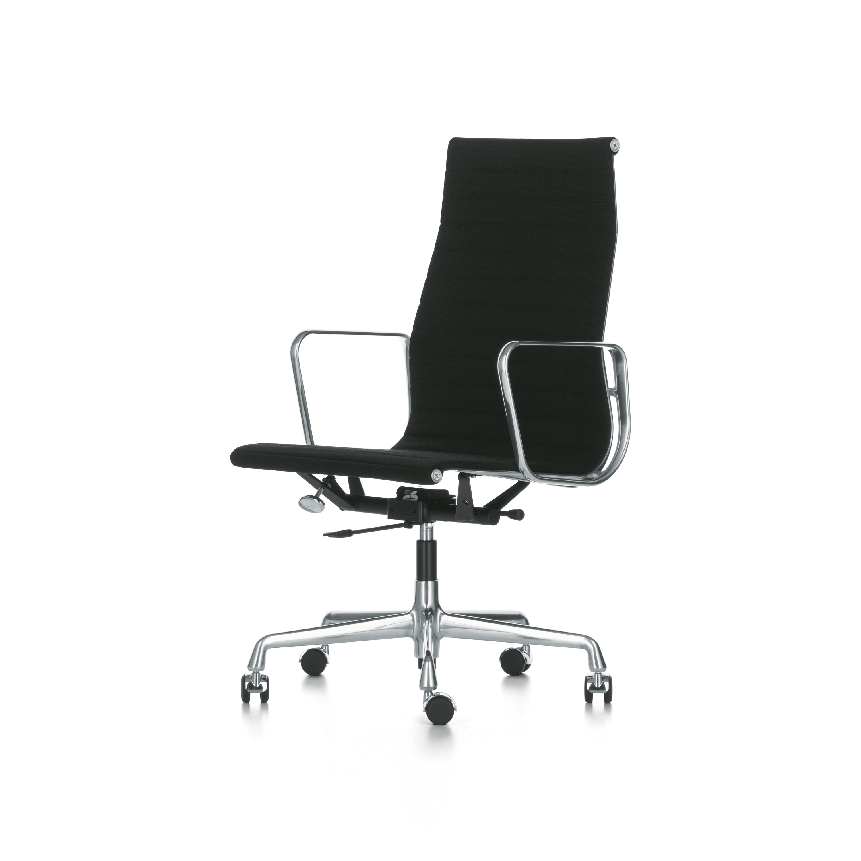 Mostra il prodotto Aluminium Chair EA 119 del produttore Vitra